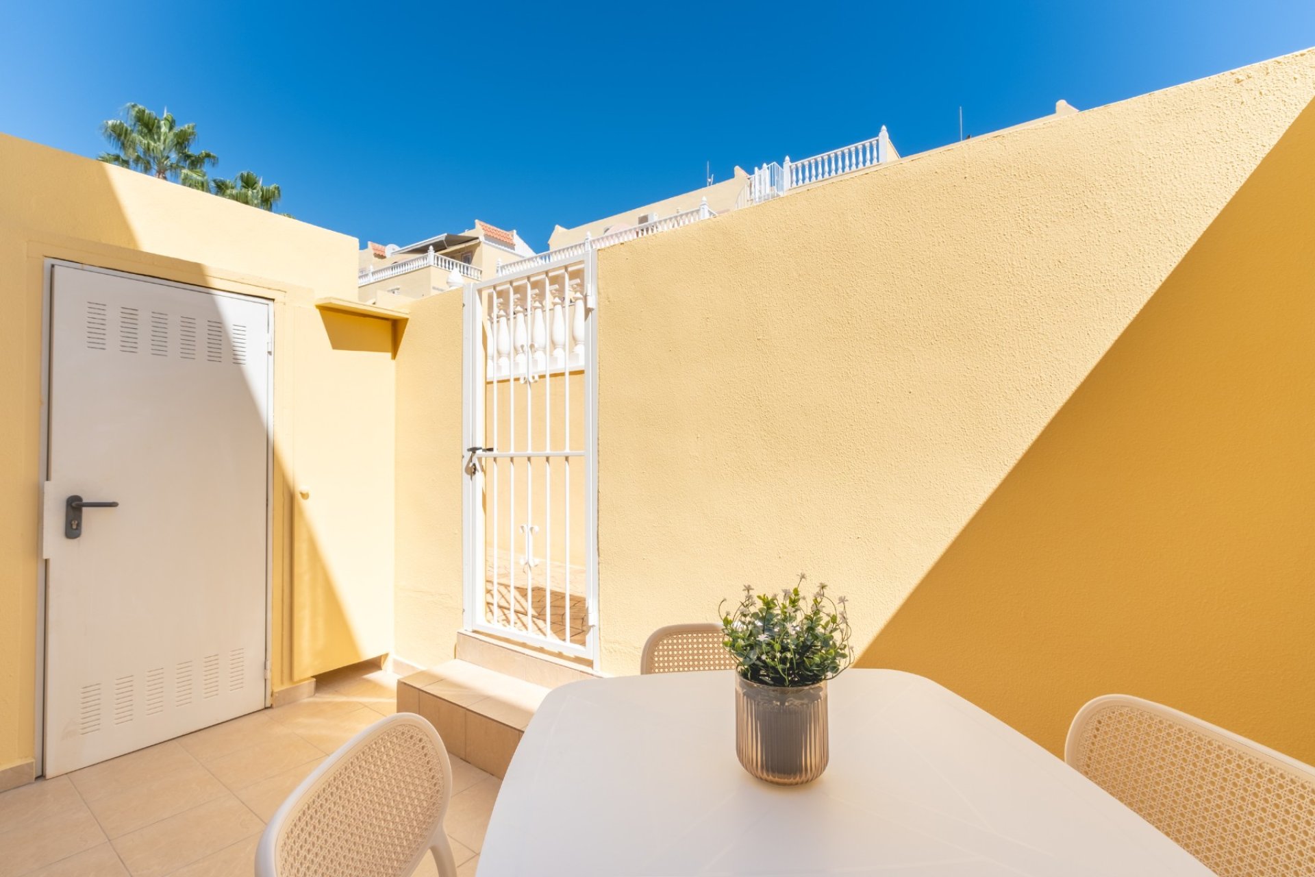 Resale - Townhouse -
Orihuela Costa - Las Filipinas