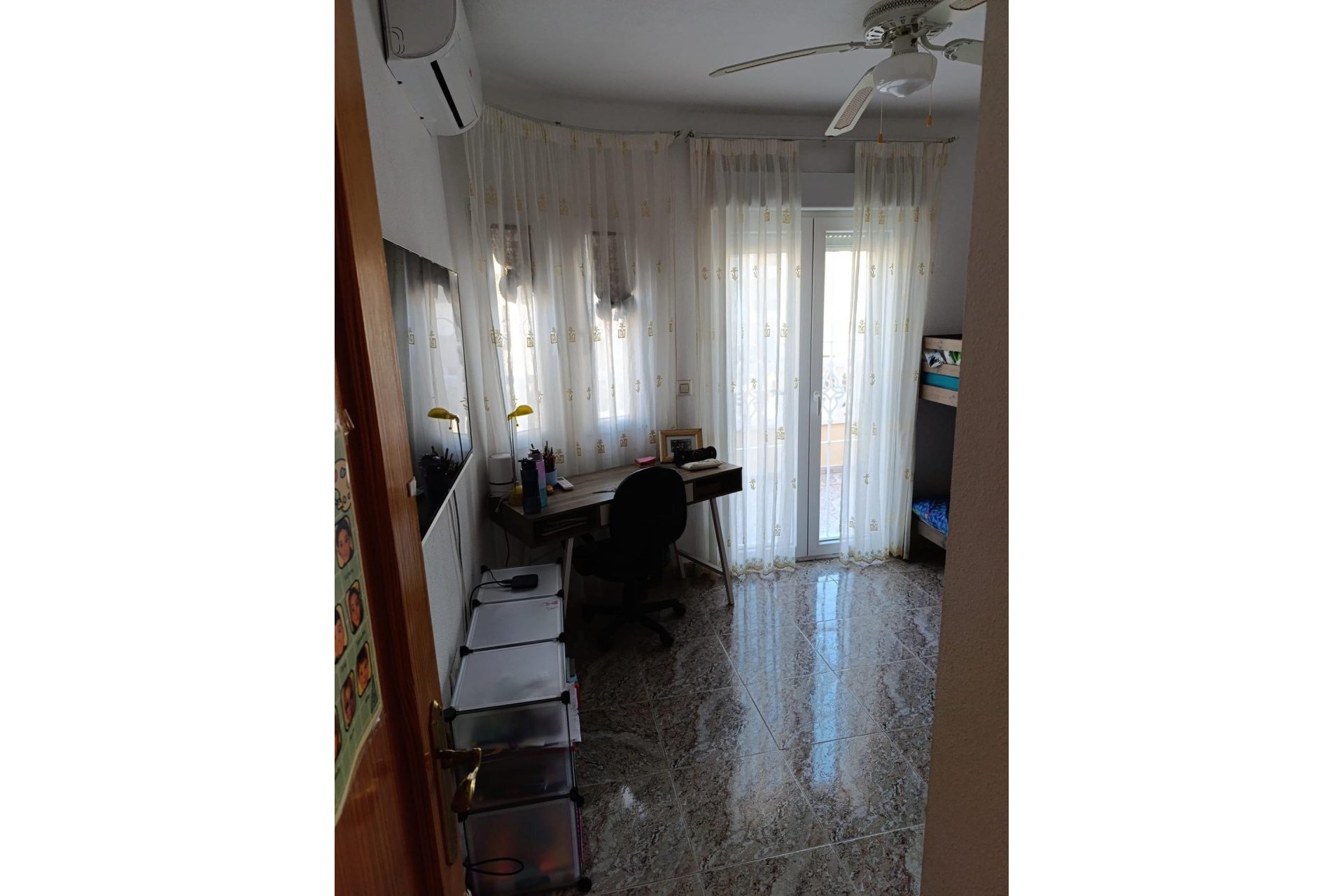 Resale - Townhouse -
Orihuela Costa - Las Filipinas