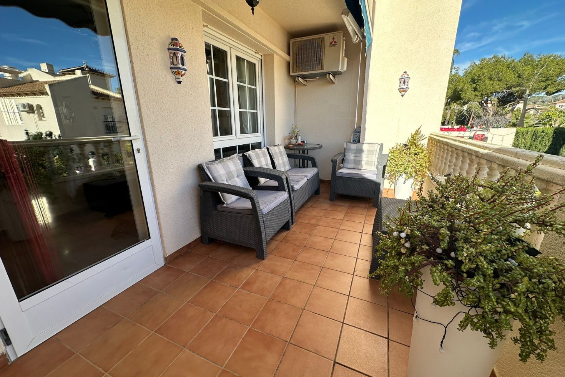 Resale - Townhouse -
Orihuela Costa - Las Ramblas