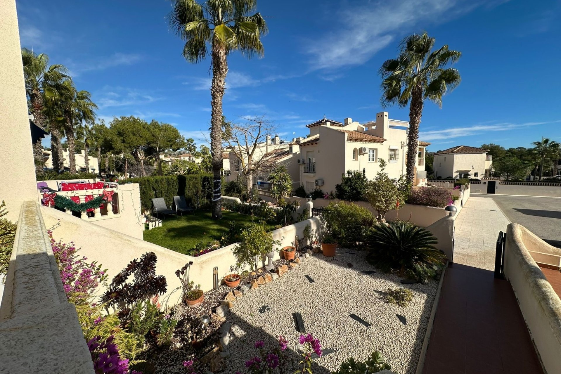 Resale - Townhouse -
Orihuela Costa - Las Ramblas