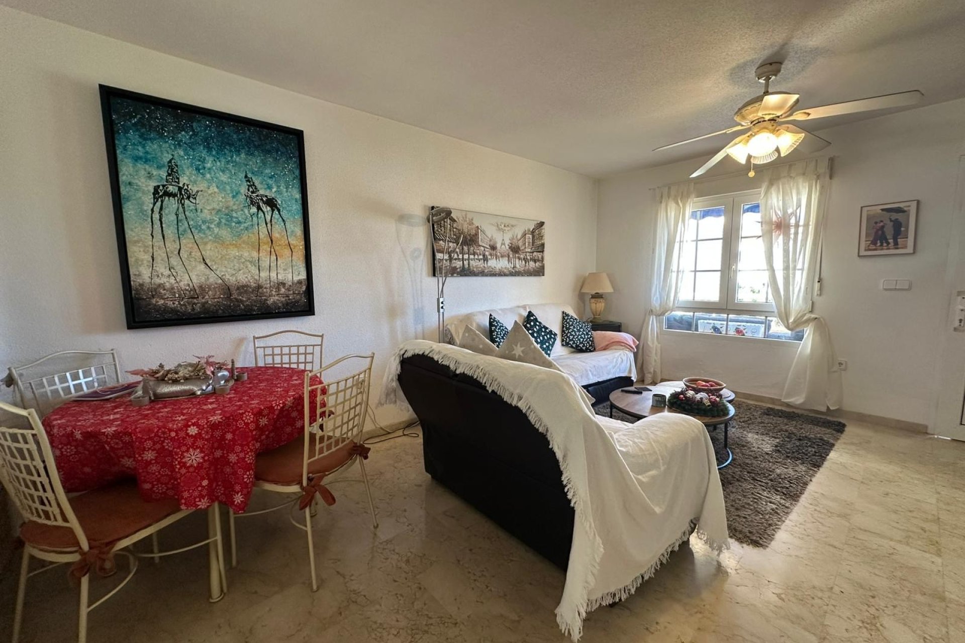 Resale - Townhouse -
Orihuela Costa - Las Ramblas