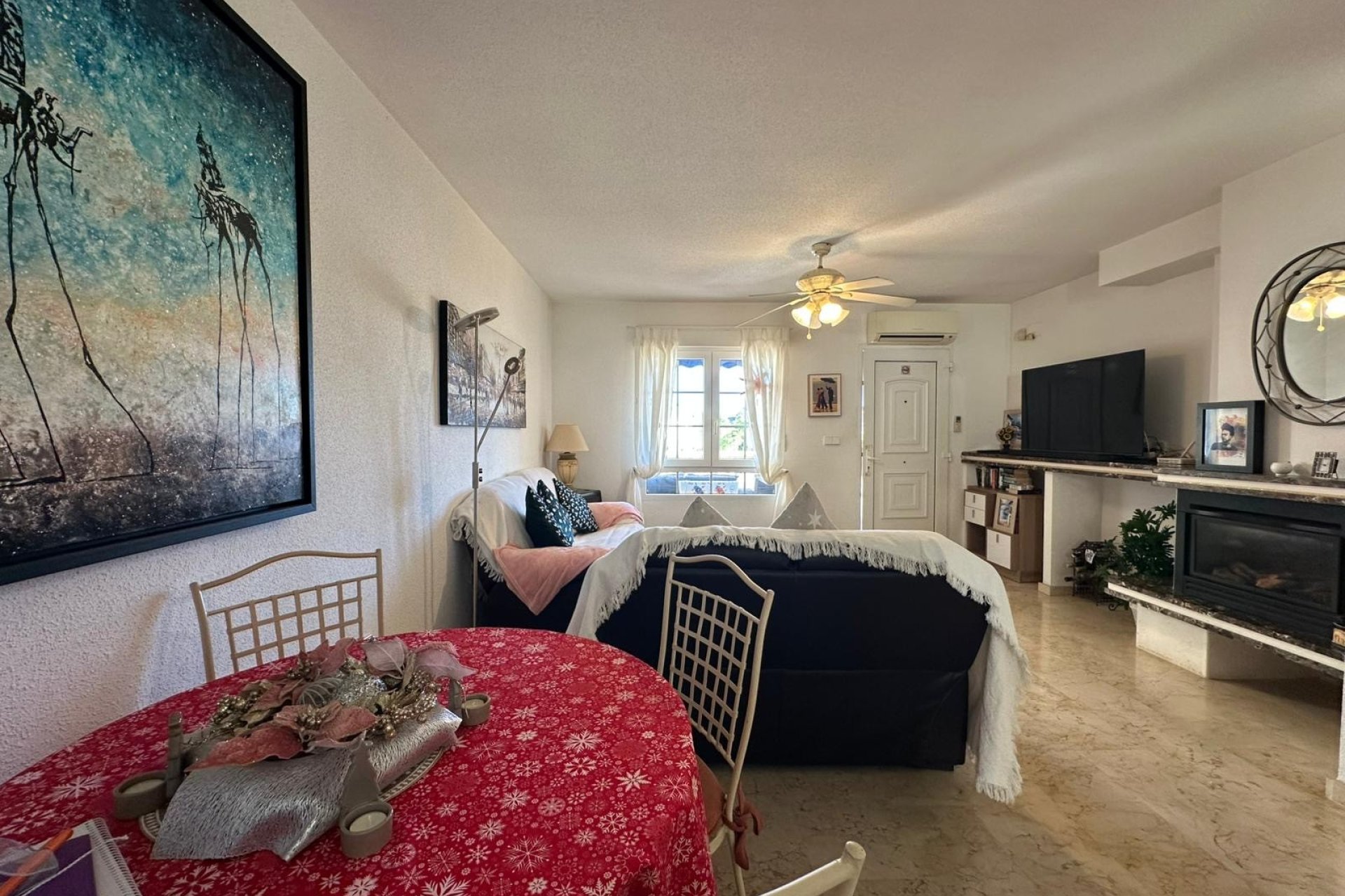 Resale - Townhouse -
Orihuela Costa - Las Ramblas