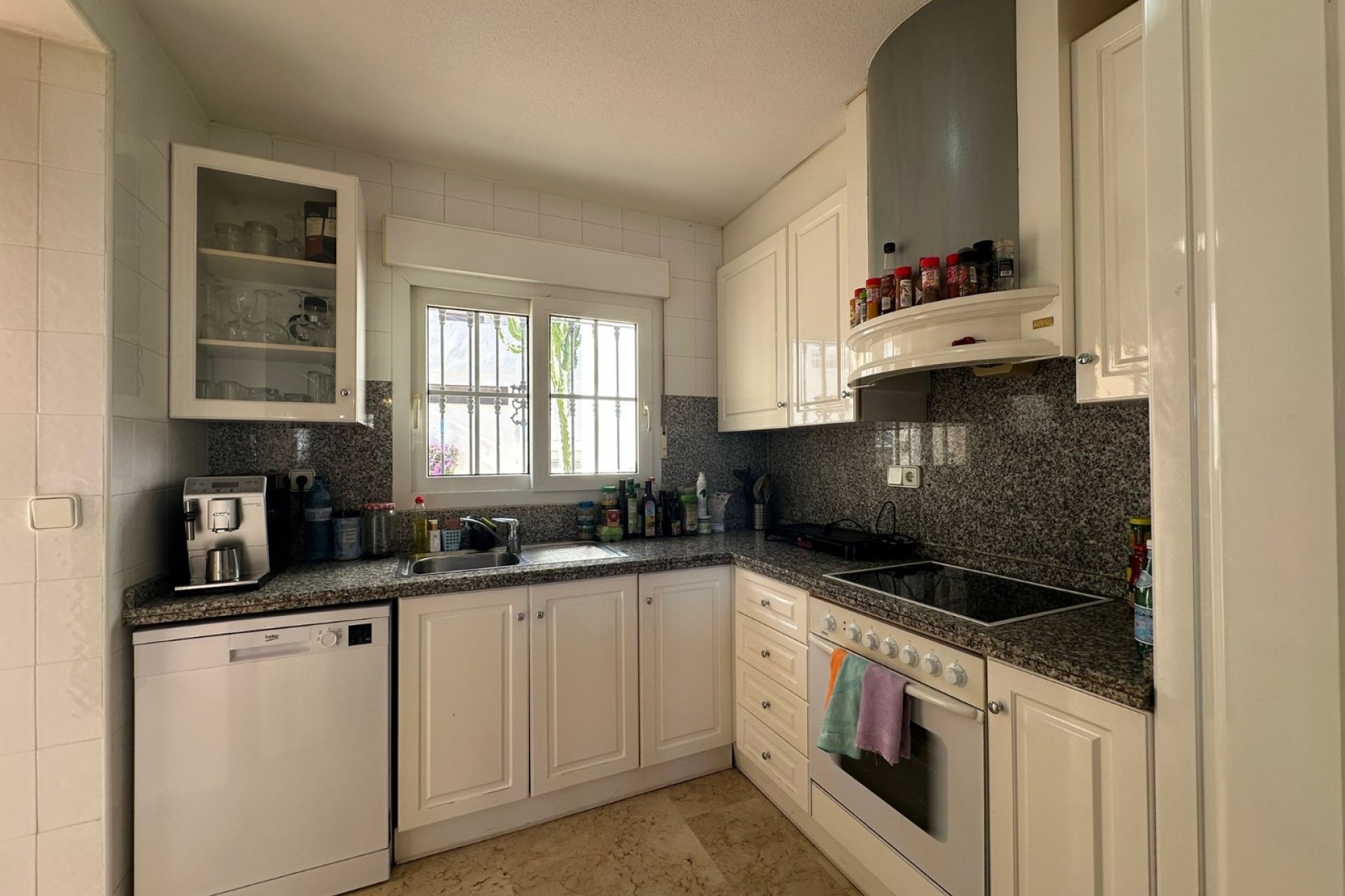 Resale - Townhouse -
Orihuela Costa - Las Ramblas