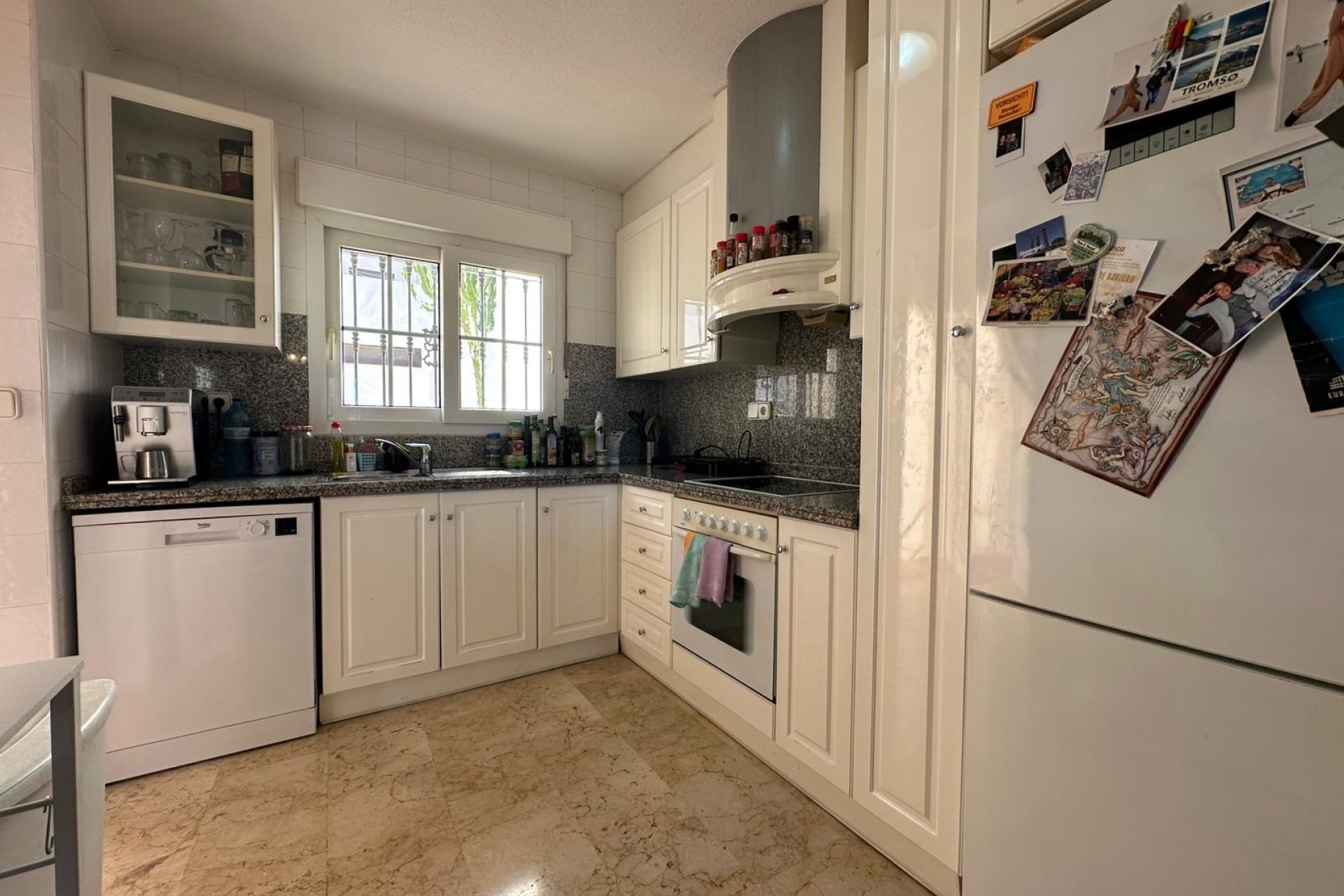 Resale - Townhouse -
Orihuela Costa - Las Ramblas