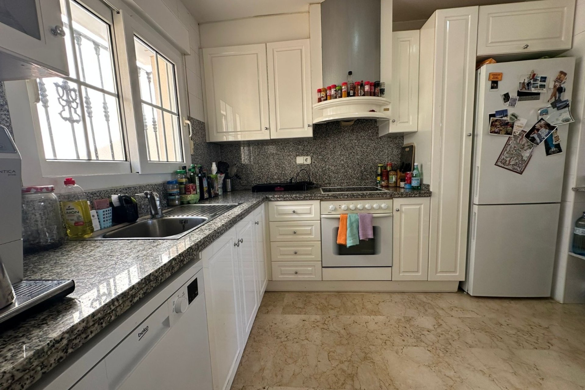 Resale - Townhouse -
Orihuela Costa - Las Ramblas