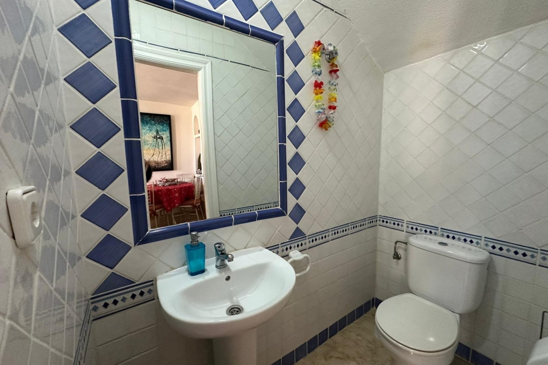 Resale - Townhouse -
Orihuela Costa - Las Ramblas