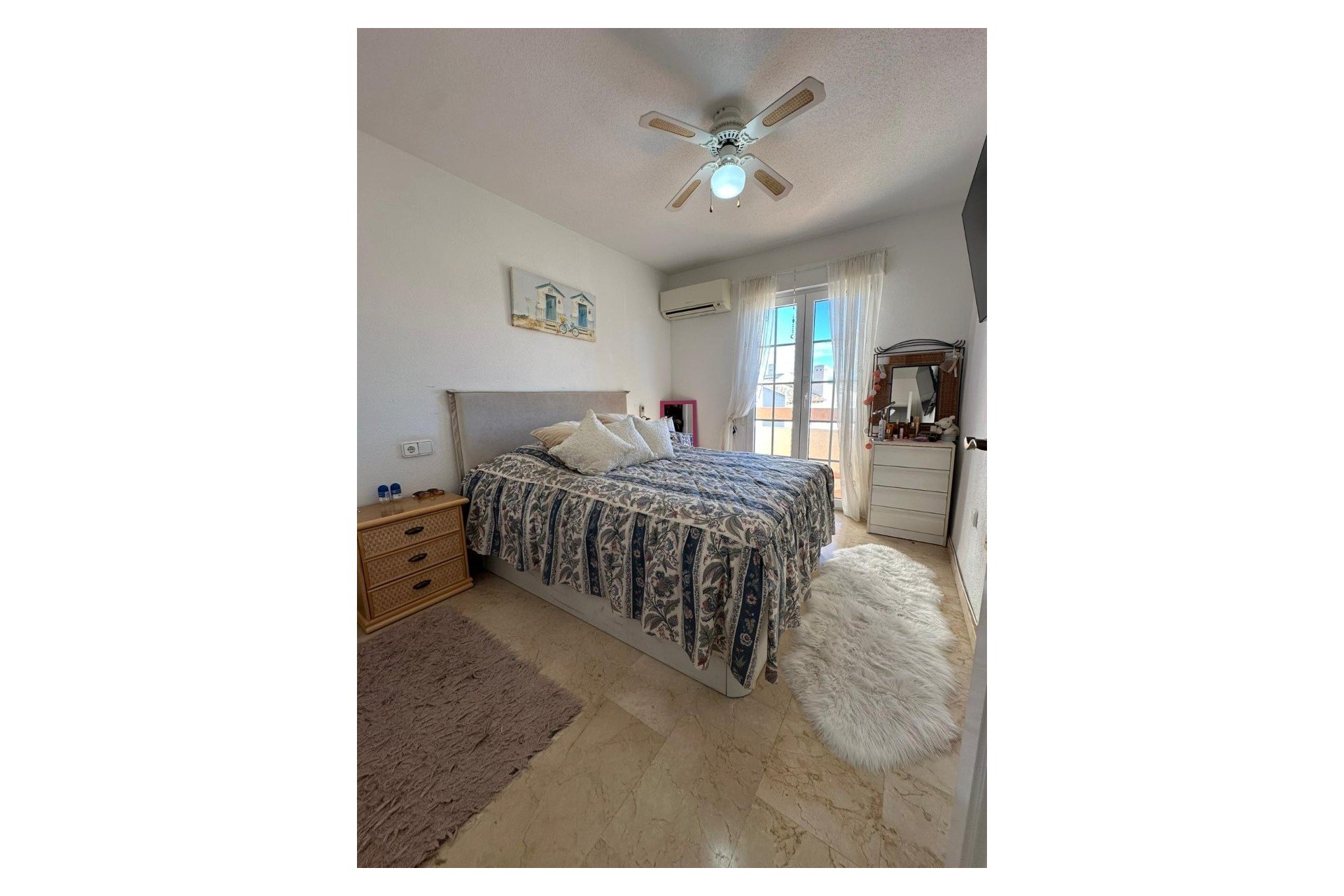 Resale - Townhouse -
Orihuela Costa - Las Ramblas