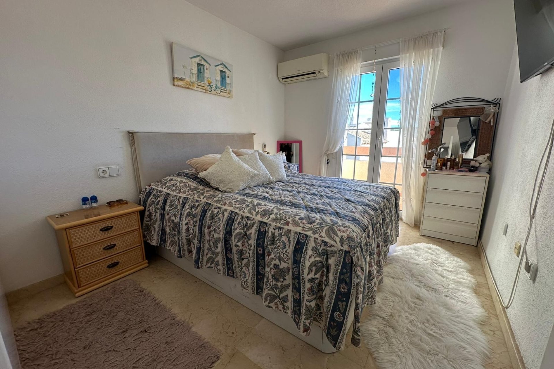 Resale - Townhouse -
Orihuela Costa - Las Ramblas