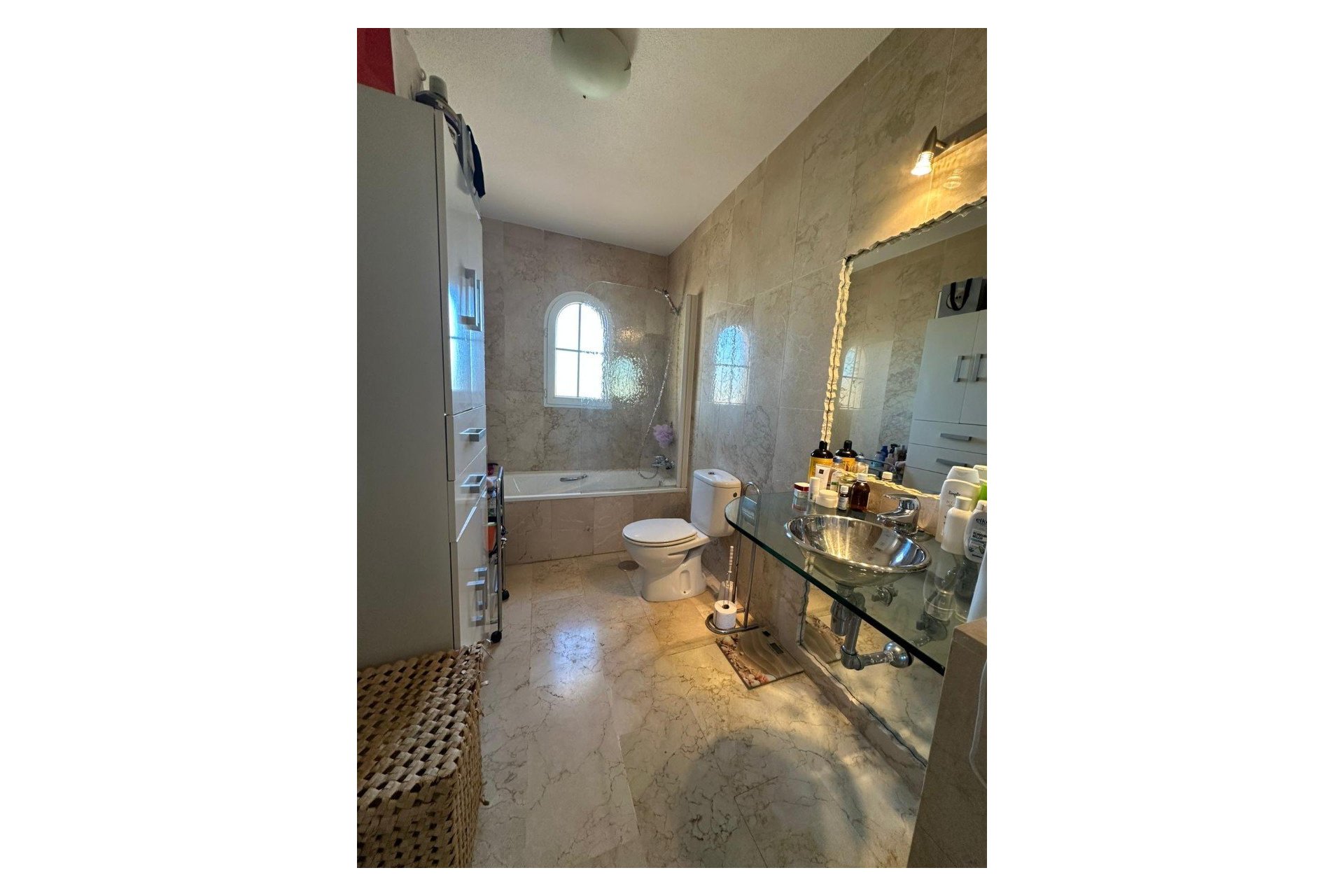 Resale - Townhouse -
Orihuela Costa - Las Ramblas