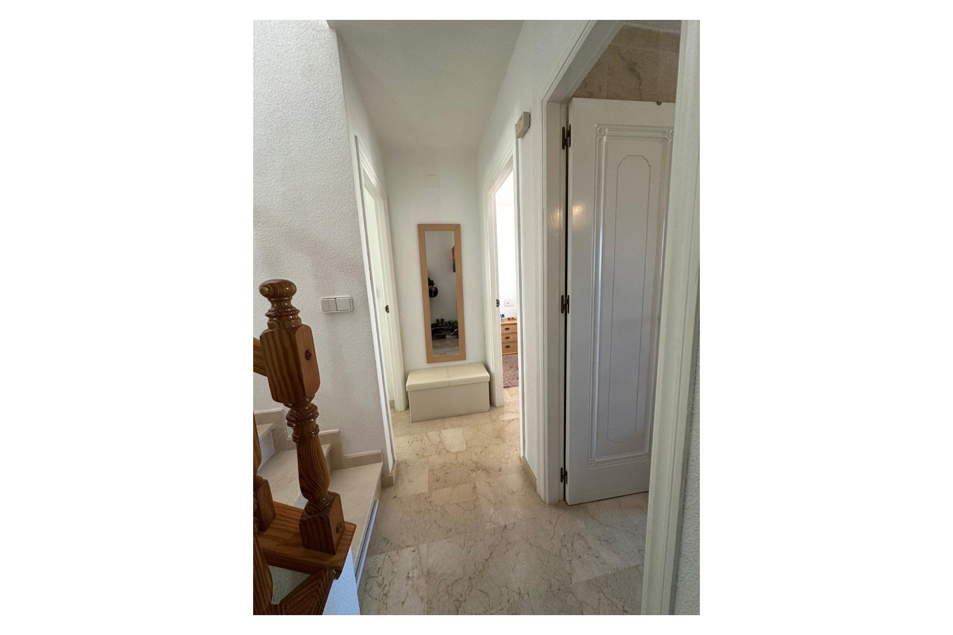 Resale - Townhouse -
Orihuela Costa - Las Ramblas