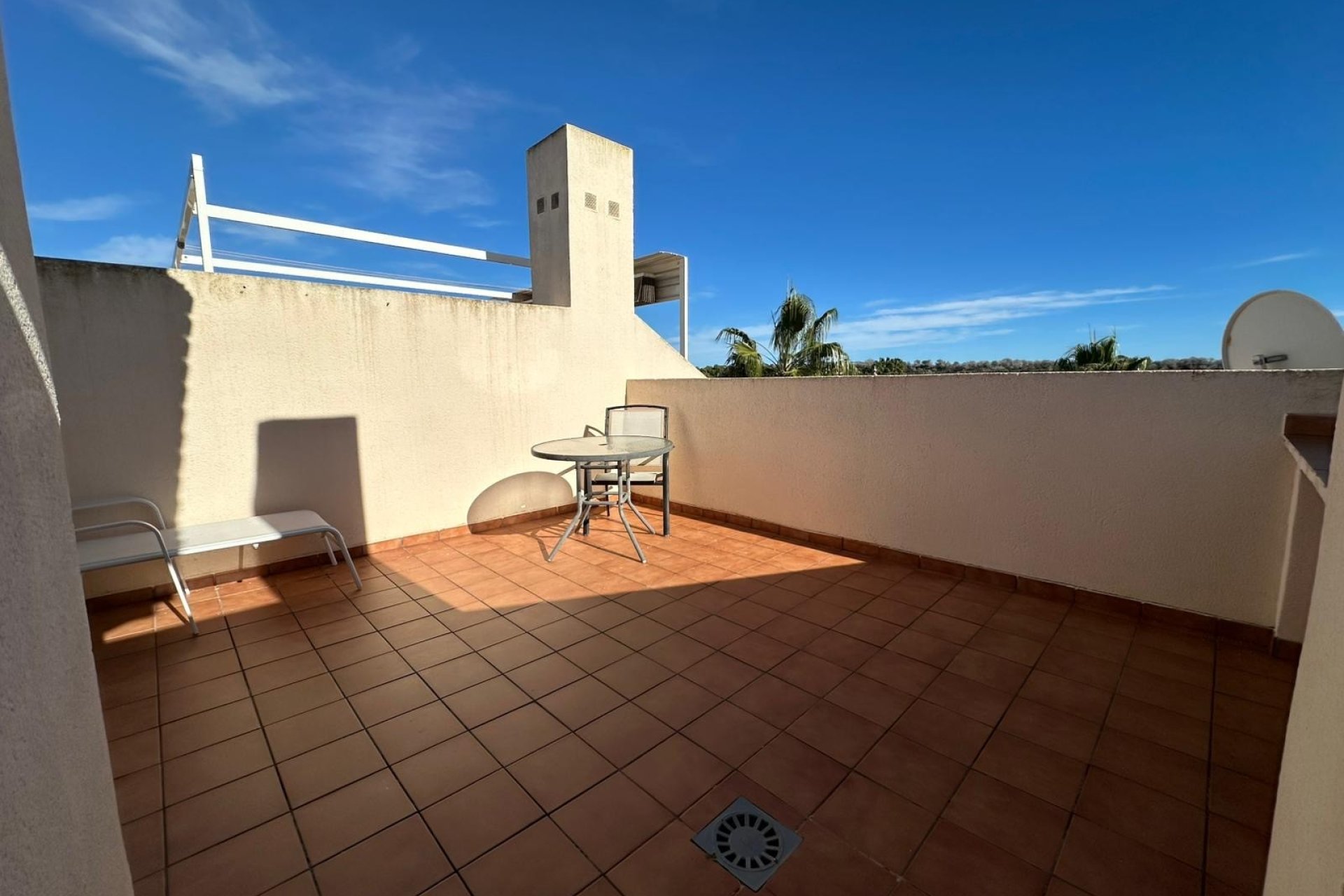 Resale - Townhouse -
Orihuela Costa - Las Ramblas