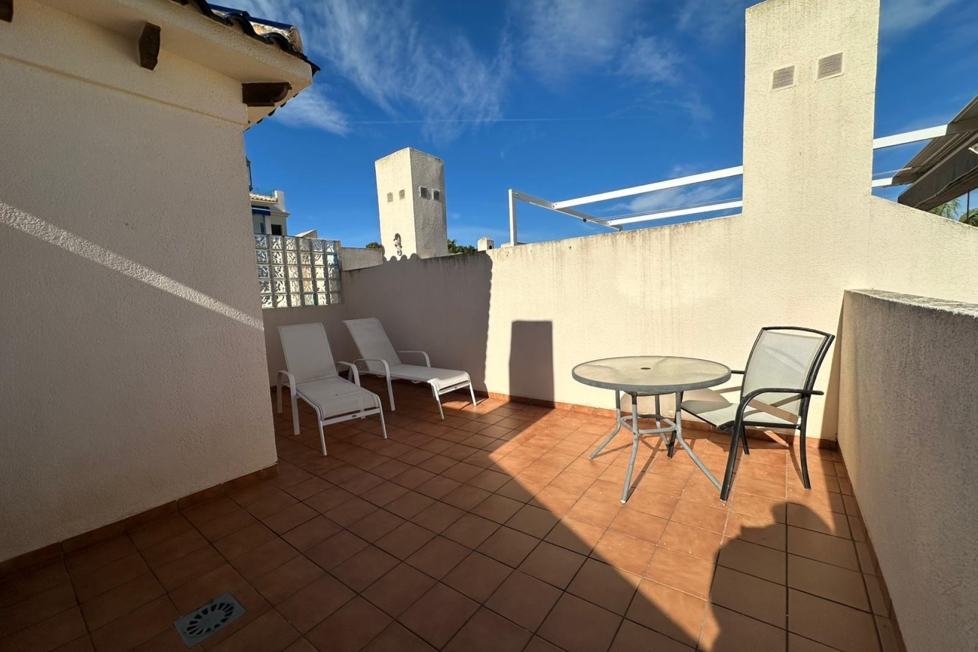 Resale - Townhouse -
Orihuela Costa - Las Ramblas