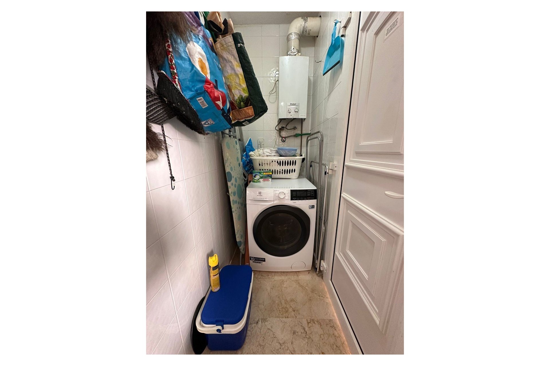 Resale - Townhouse -
Orihuela Costa - Las Ramblas