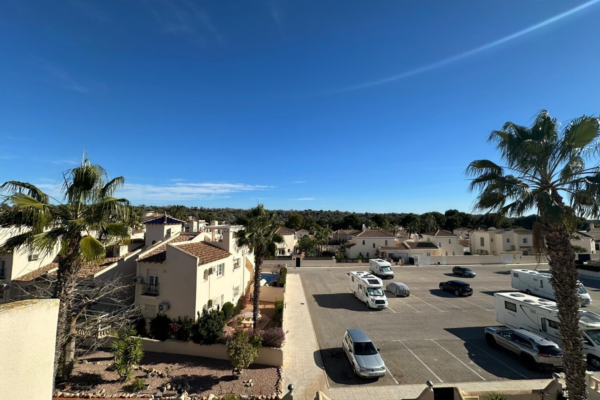 Resale - Townhouse -
Orihuela Costa - Las Ramblas