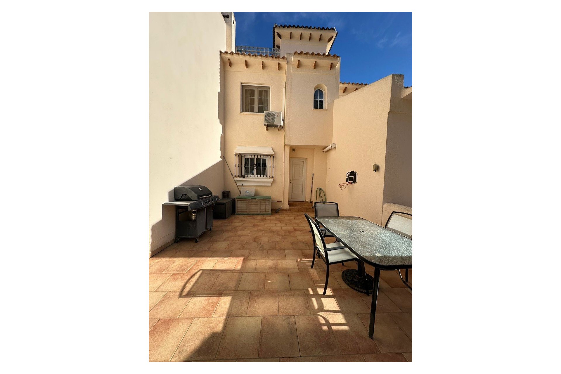 Resale - Townhouse -
Orihuela Costa - Las Ramblas