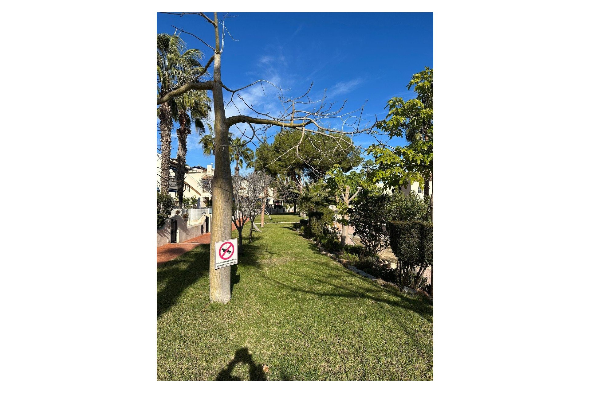 Resale - Townhouse -
Orihuela Costa - Las Ramblas