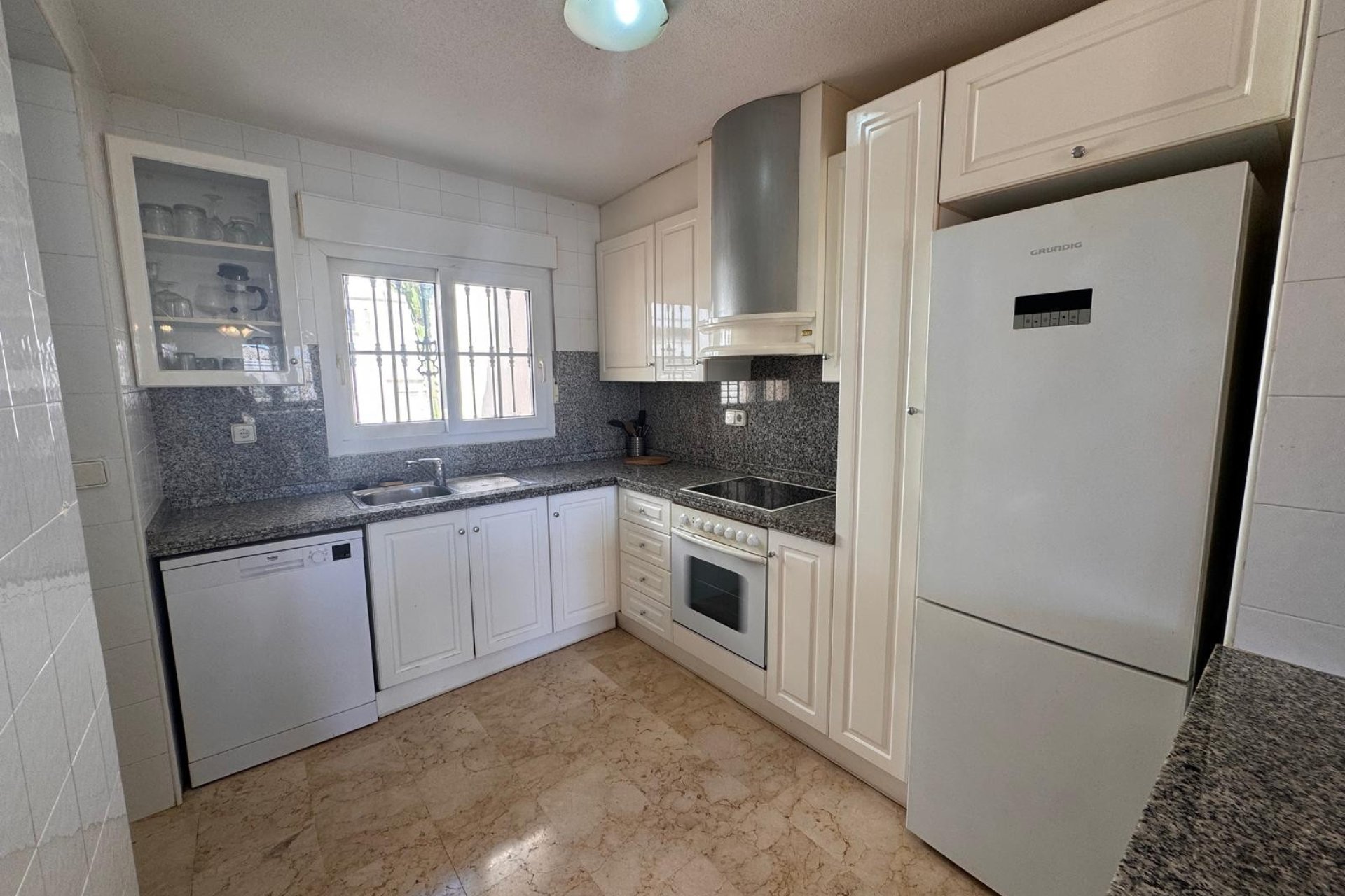 Resale - Townhouse -
Orihuela Costa - Las Ramblas