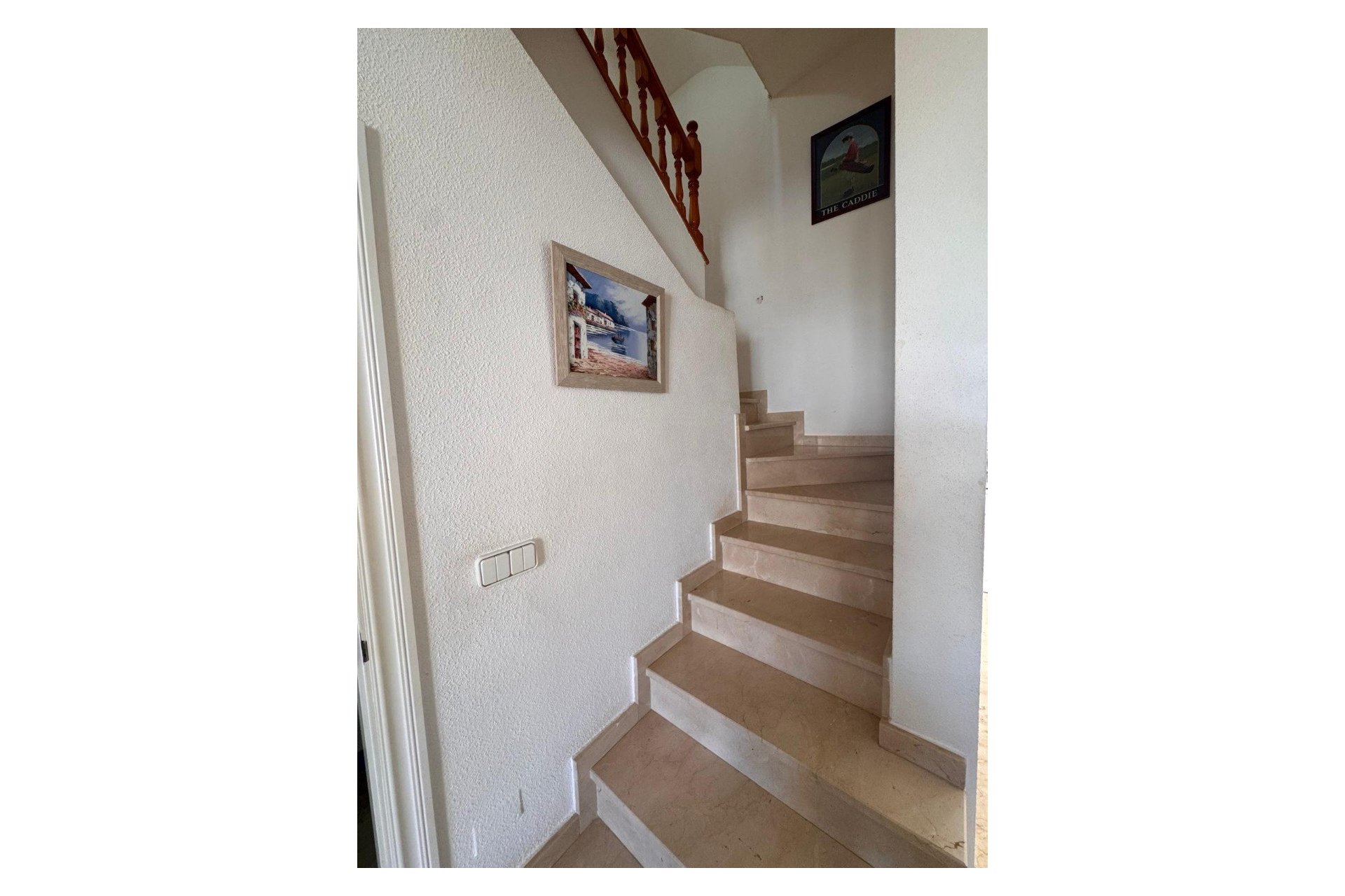 Resale - Townhouse -
Orihuela Costa - Las Ramblas