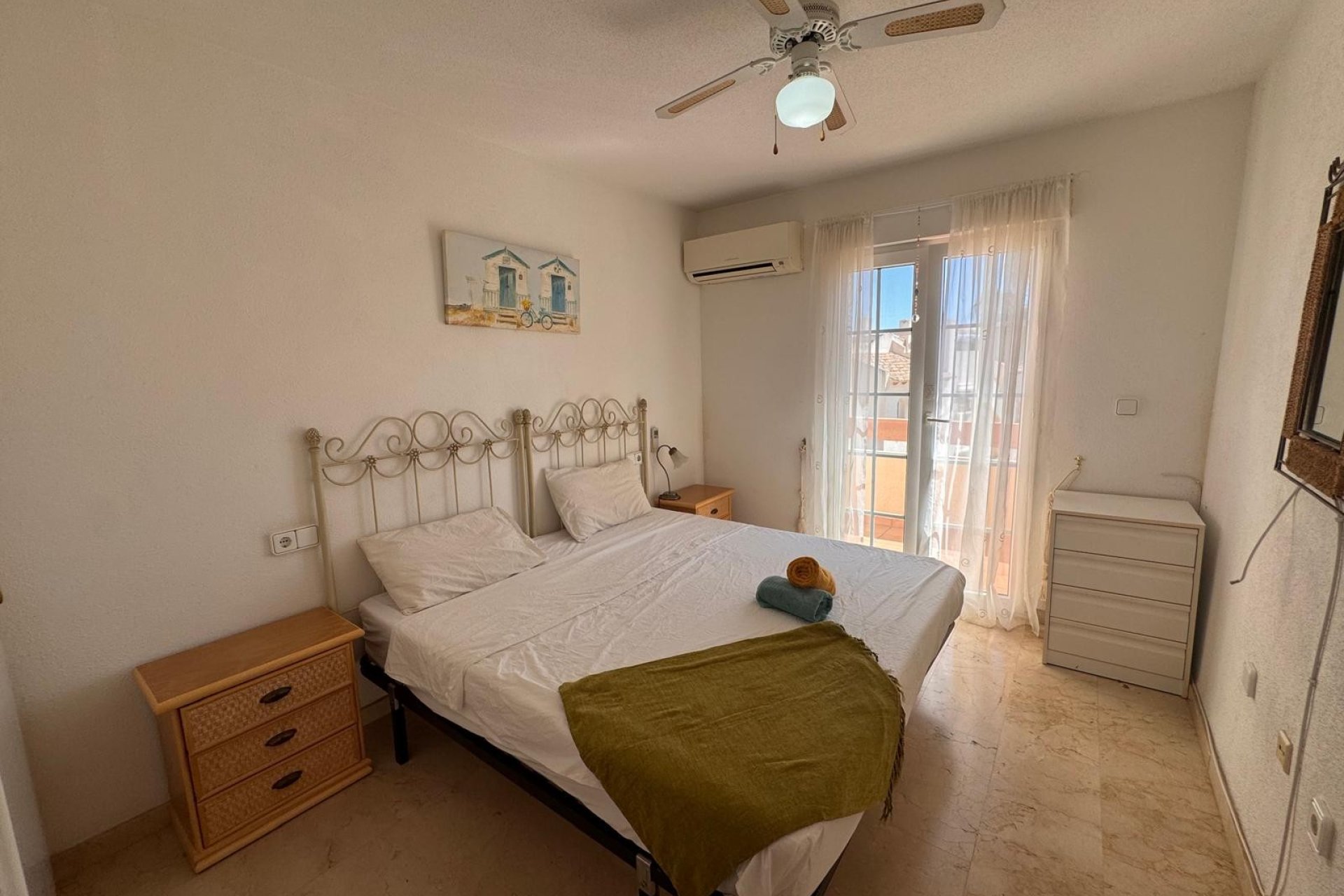 Resale - Townhouse -
Orihuela Costa - Las Ramblas