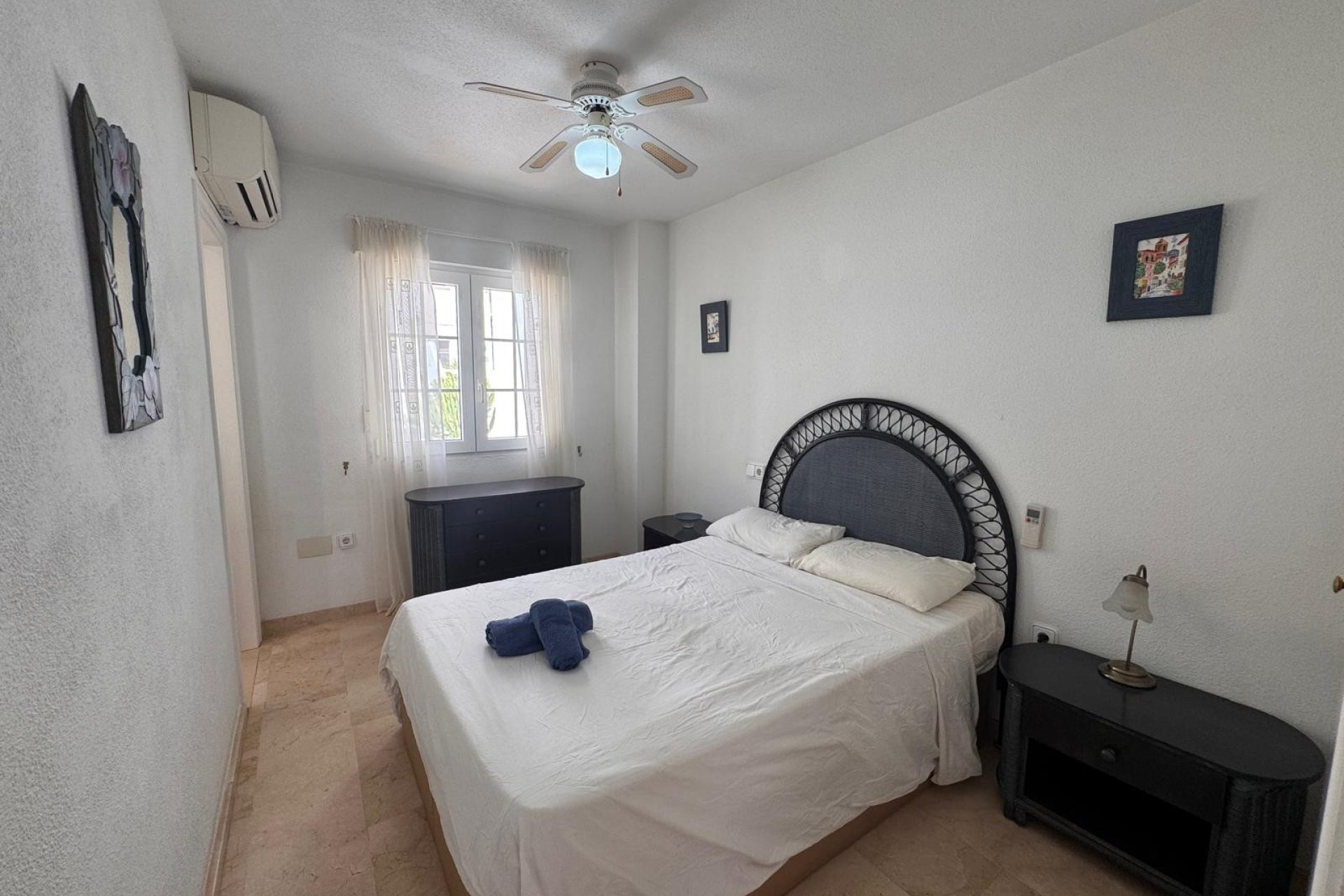 Resale - Townhouse -
Orihuela Costa - Las Ramblas