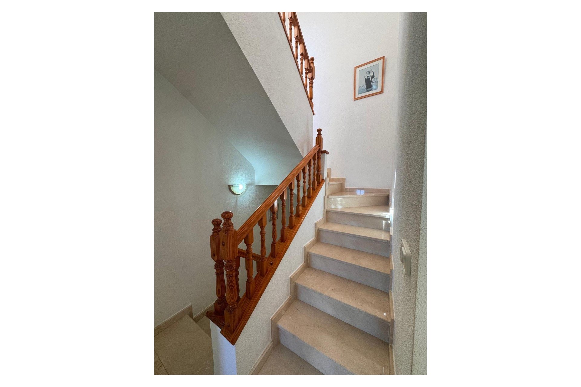 Resale - Townhouse -
Orihuela Costa - Las Ramblas