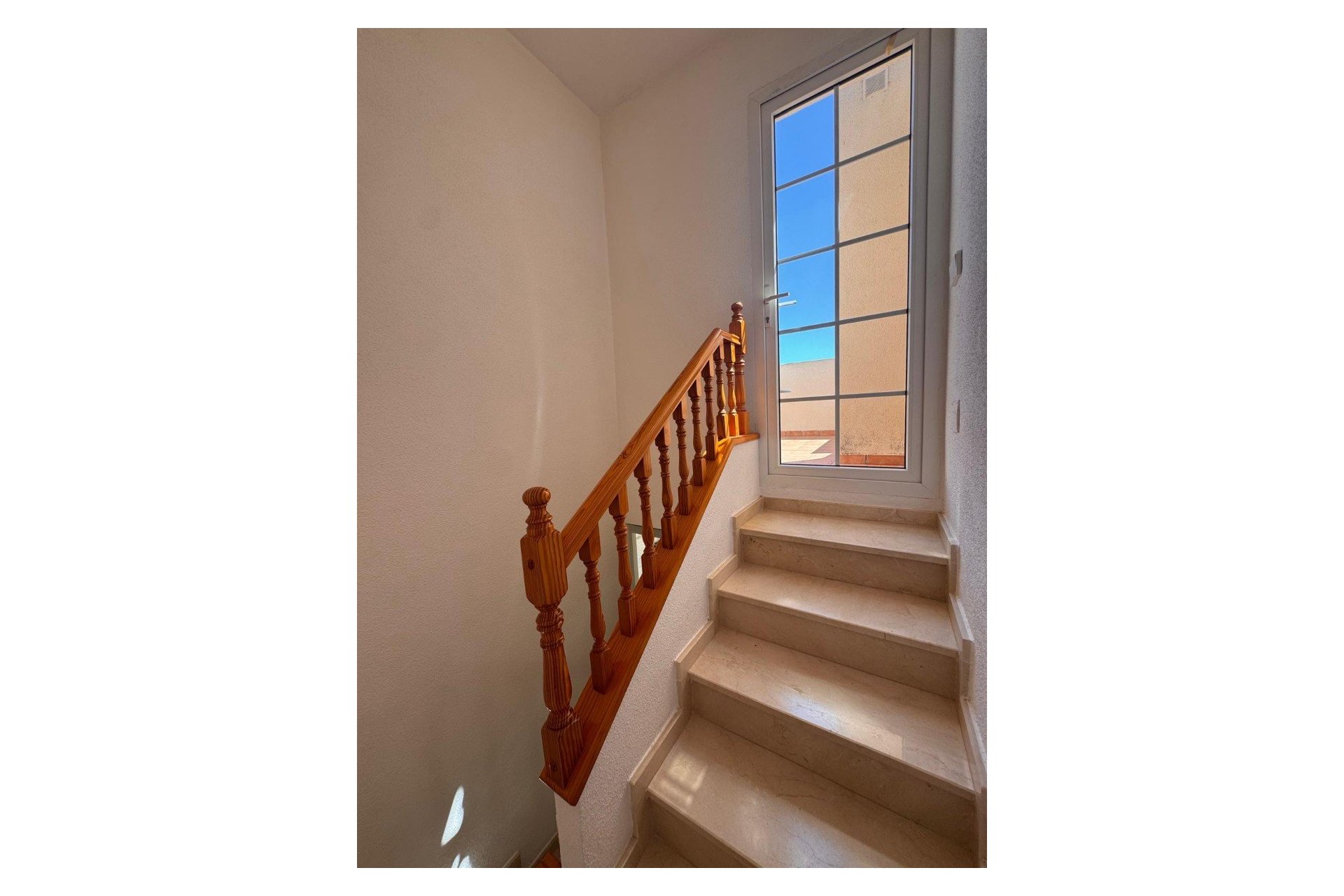 Resale - Townhouse -
Orihuela Costa - Las Ramblas