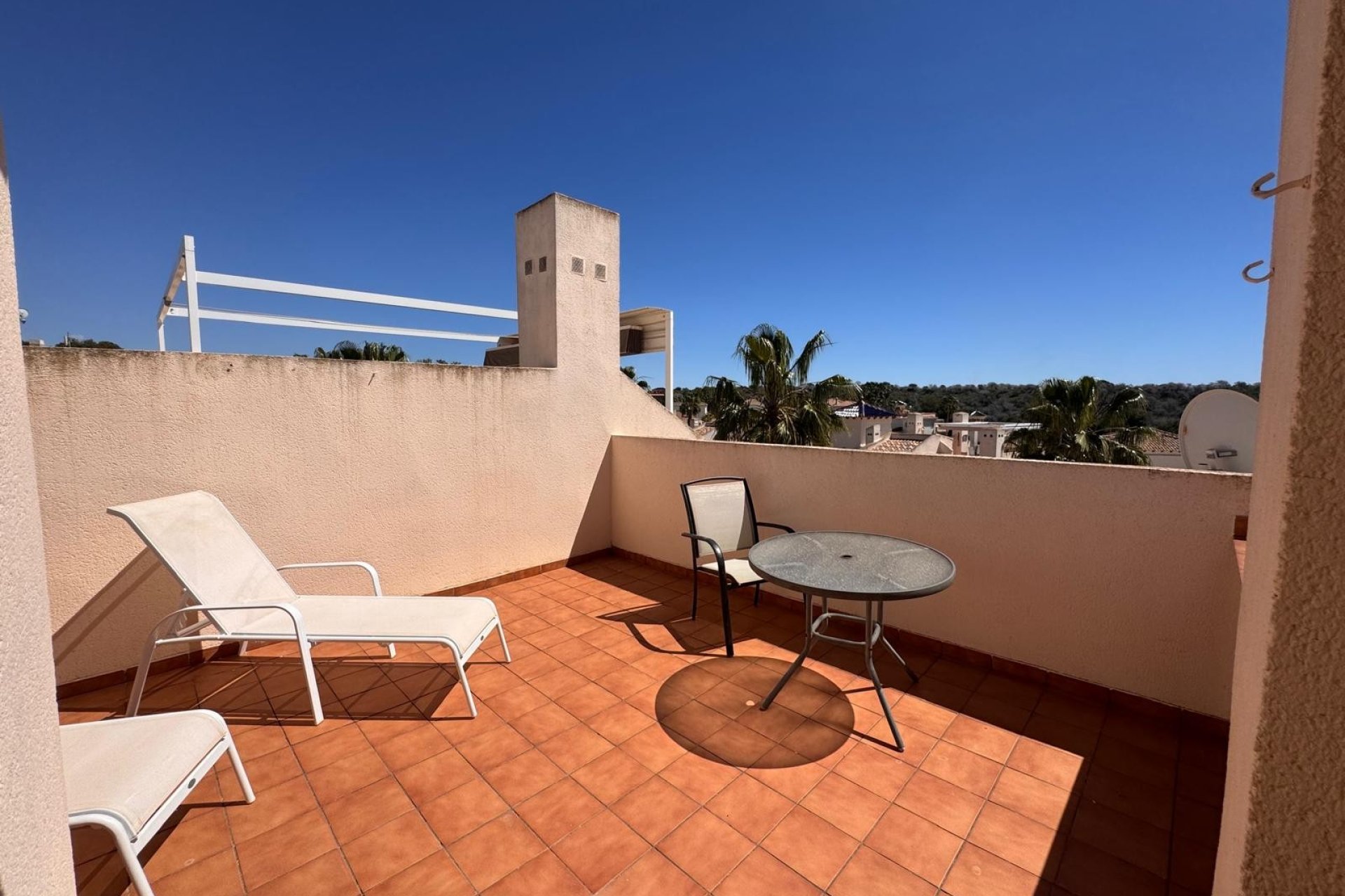 Resale - Townhouse -
Orihuela Costa - Las Ramblas
