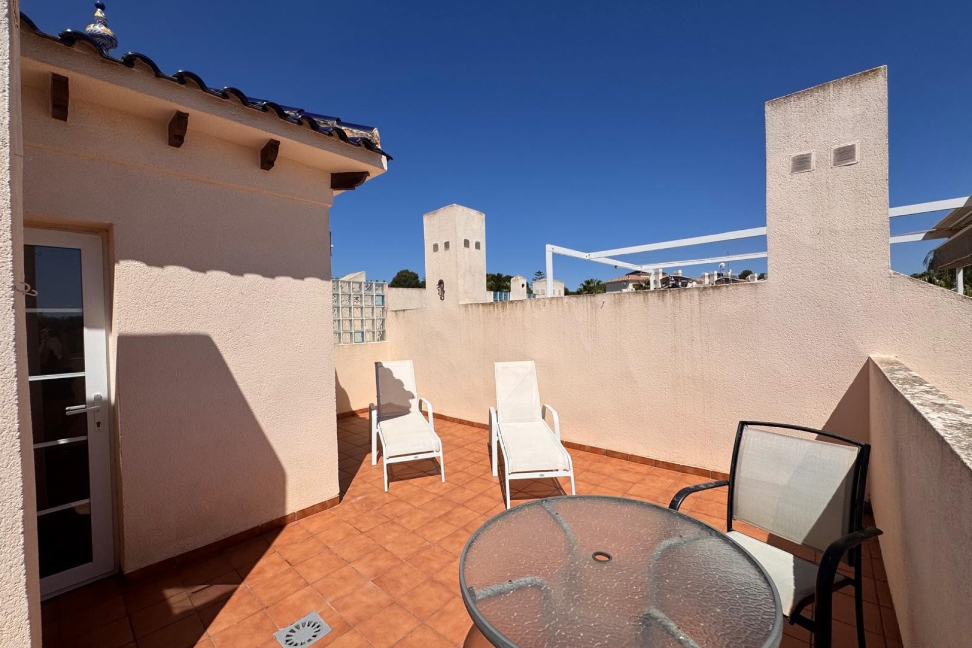 Resale - Townhouse -
Orihuela Costa - Las Ramblas