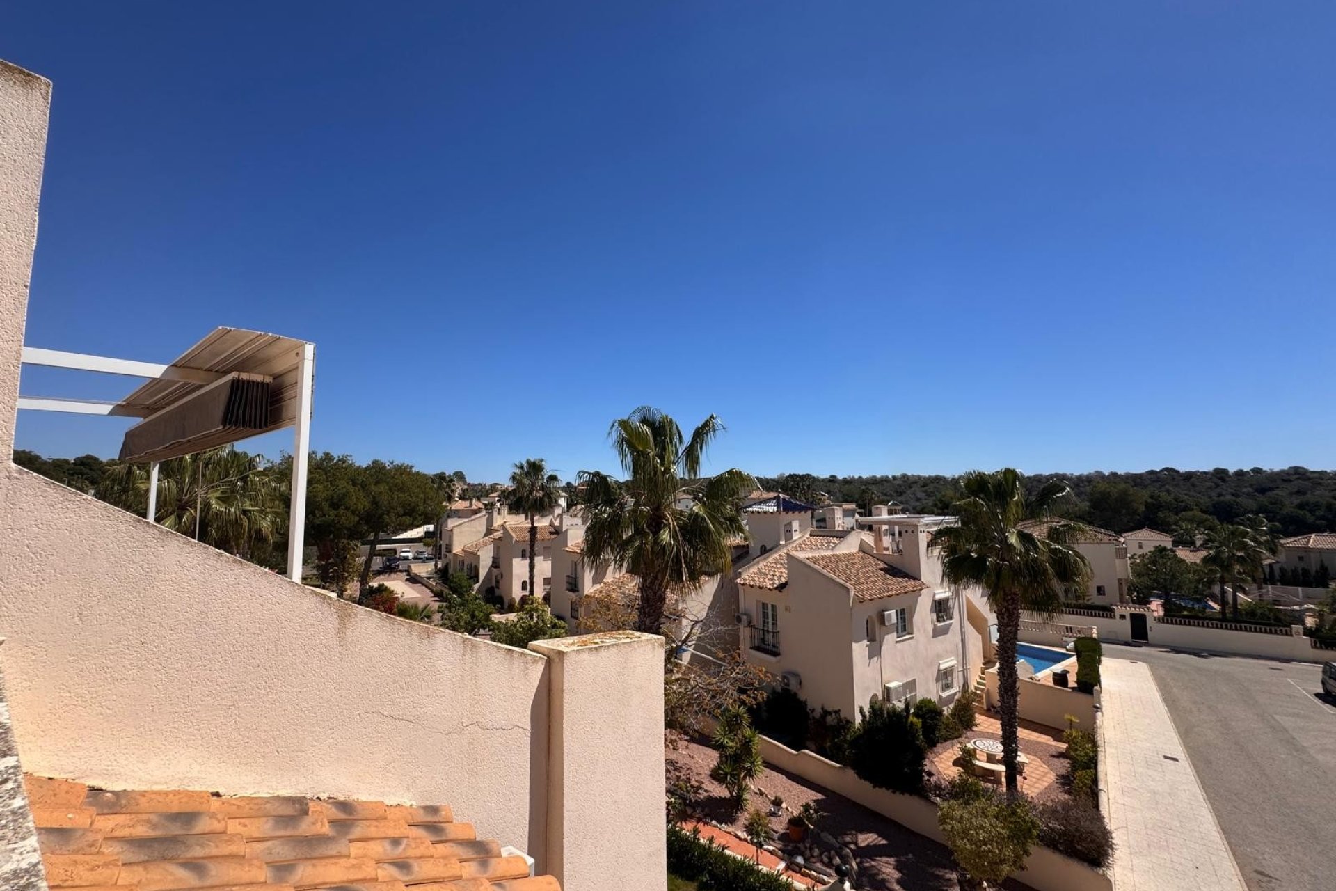 Resale - Townhouse -
Orihuela Costa - Las Ramblas