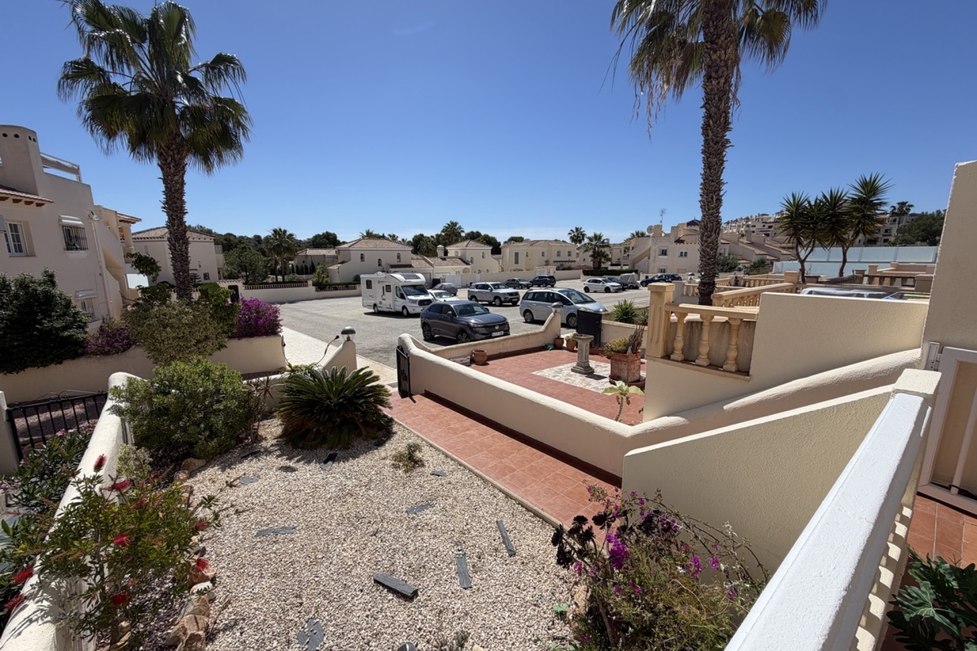 Resale - Townhouse -
Orihuela Costa - Las Ramblas