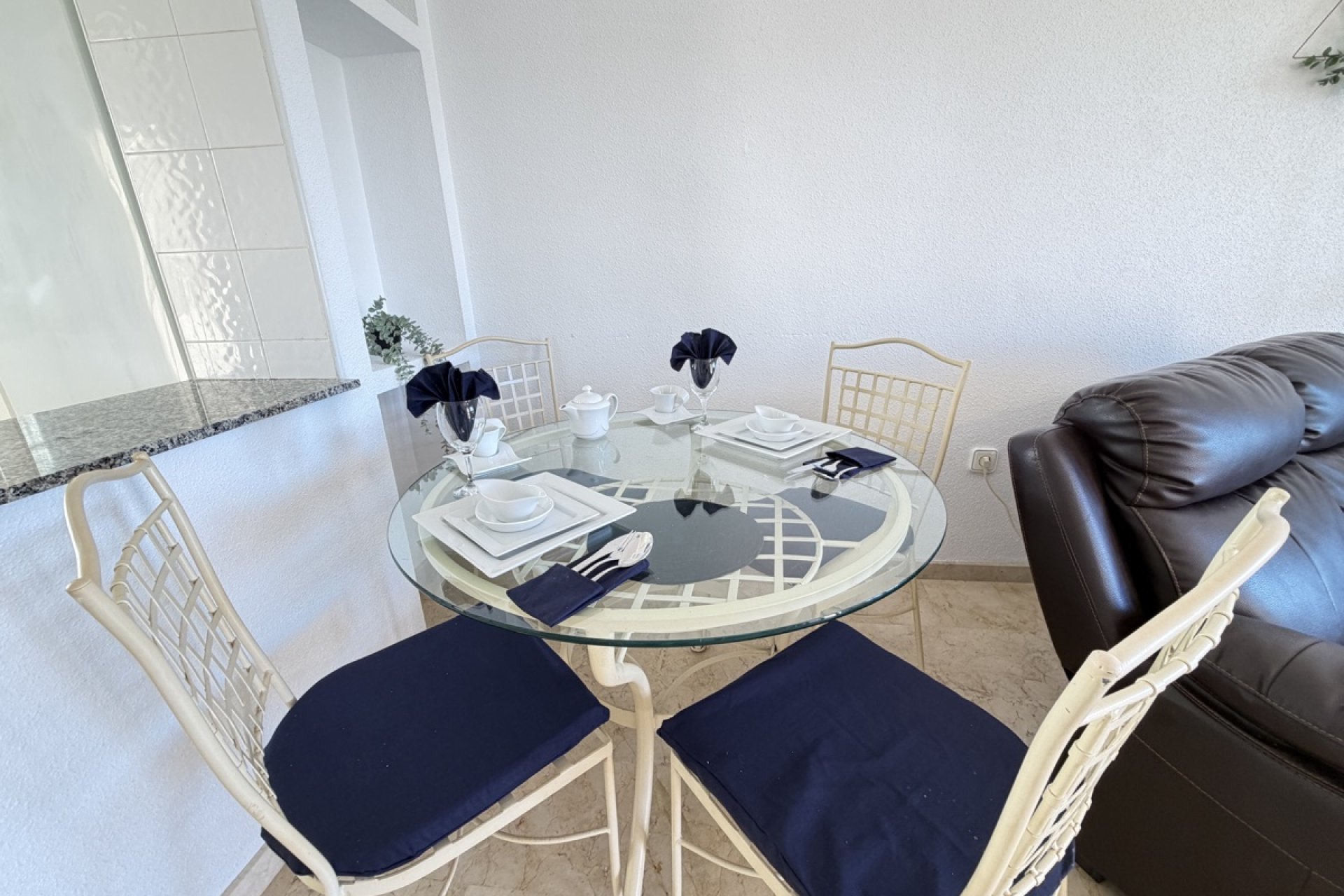 Resale - Townhouse -
Orihuela Costa - Las Ramblas