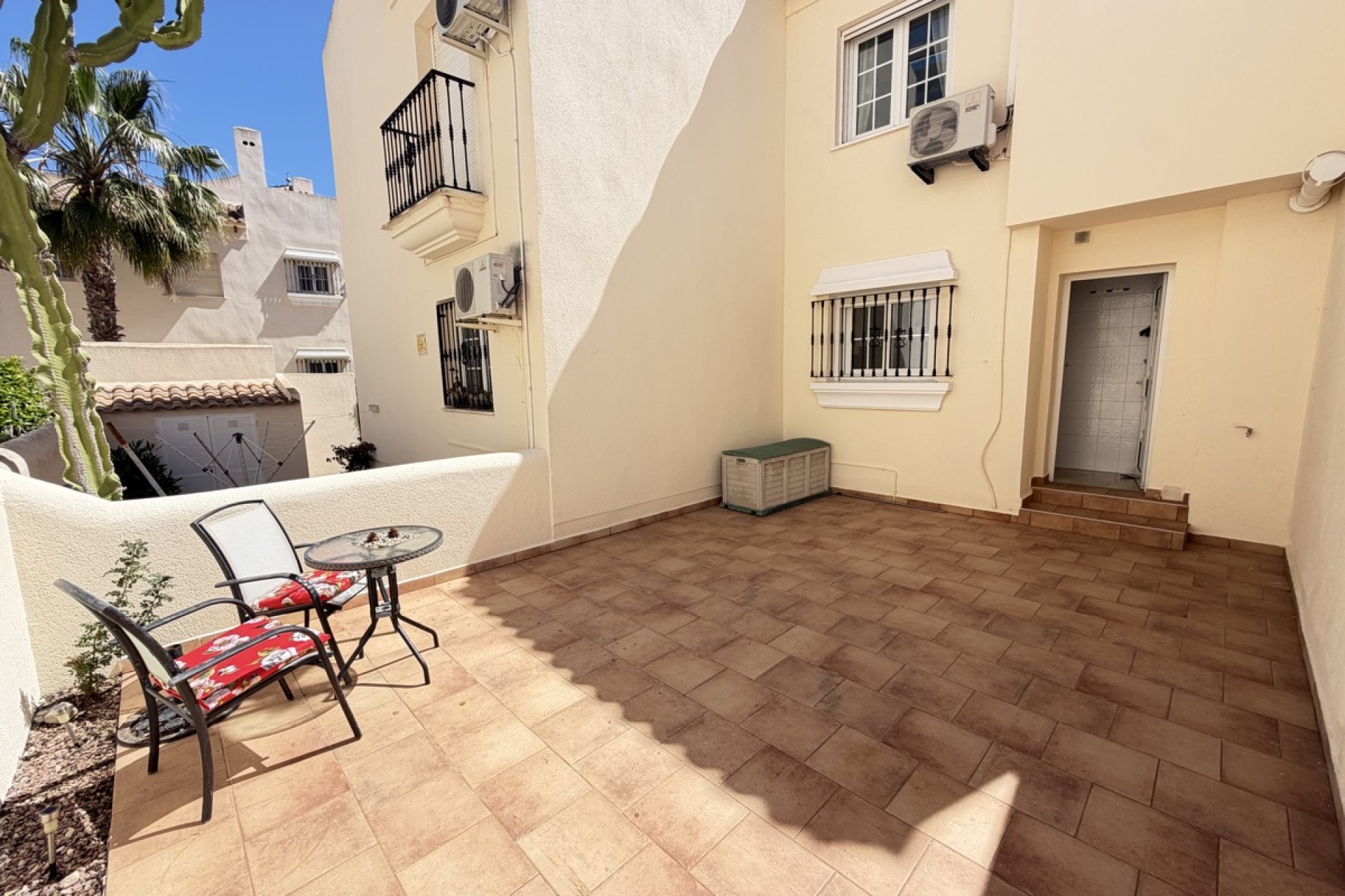 Resale - Townhouse -
Orihuela Costa - Las Ramblas