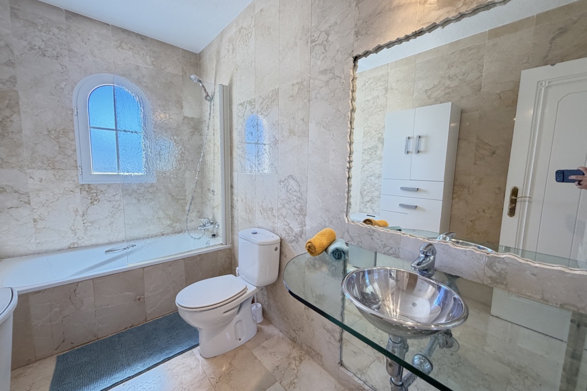 Resale - Townhouse -
Orihuela Costa - Las Ramblas