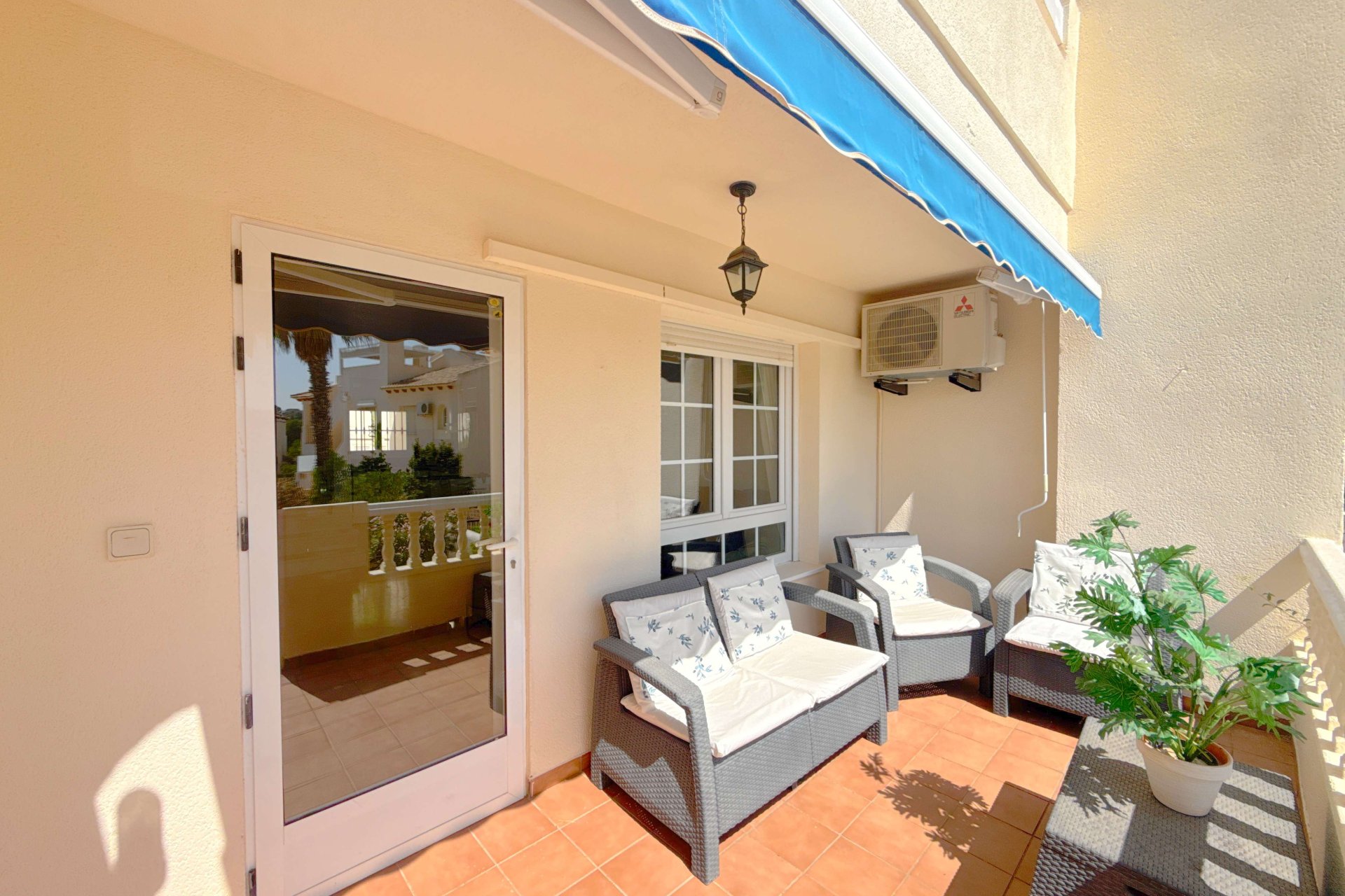 Resale - Townhouse -
Orihuela Costa - Las Ramblas