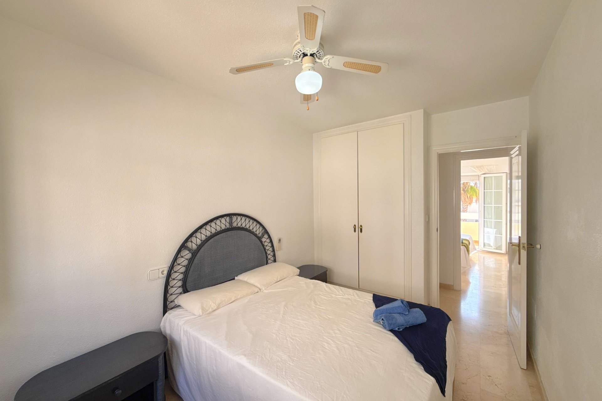 Resale - Townhouse -
Orihuela Costa - Las Ramblas