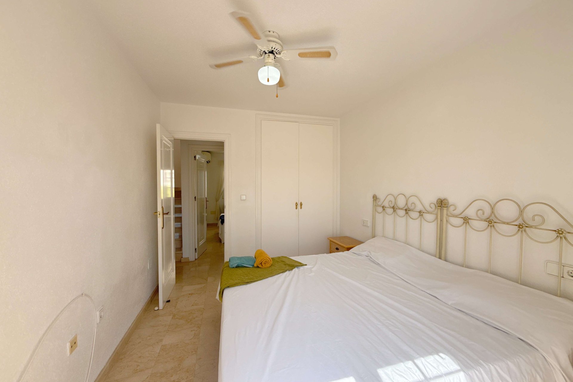 Resale - Townhouse -
Orihuela Costa - Las Ramblas
