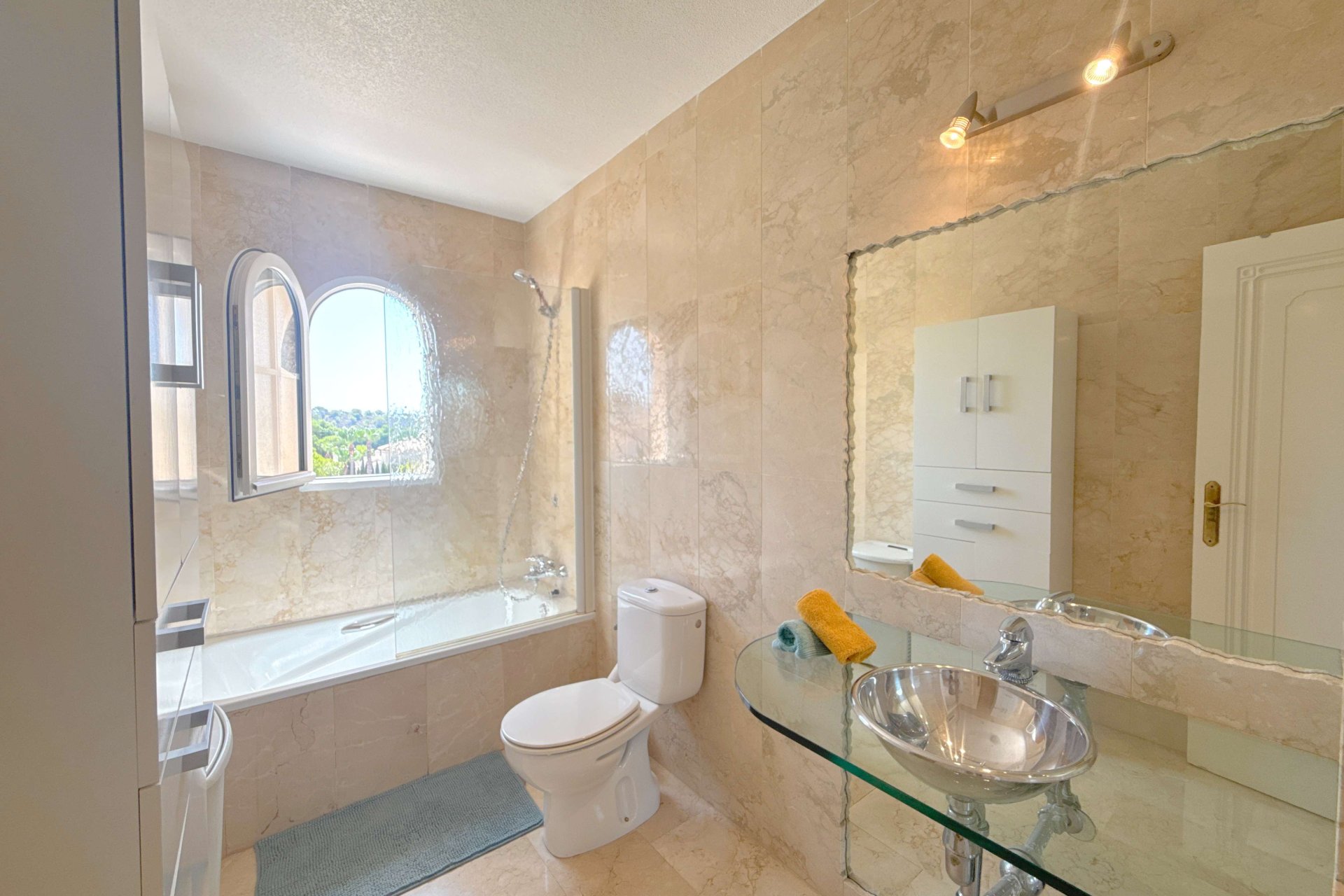 Resale - Townhouse -
Orihuela Costa - Las Ramblas