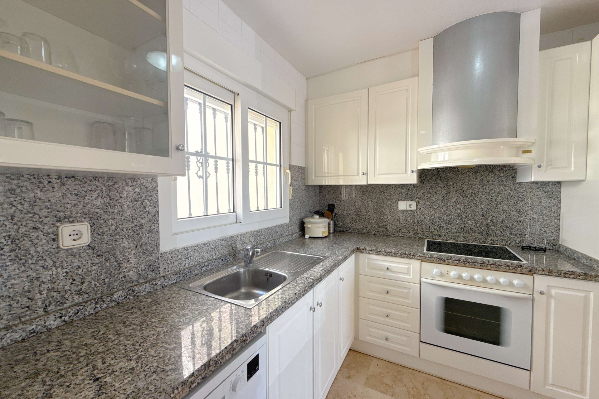 Resale - Townhouse -
Orihuela Costa - Las Ramblas