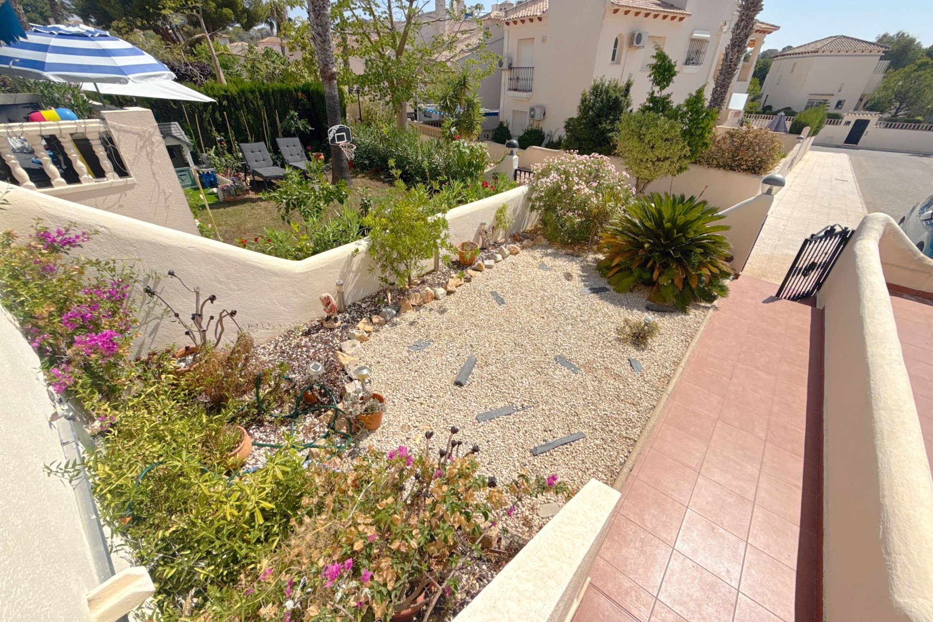 Resale - Townhouse -
Orihuela Costa - Las Ramblas