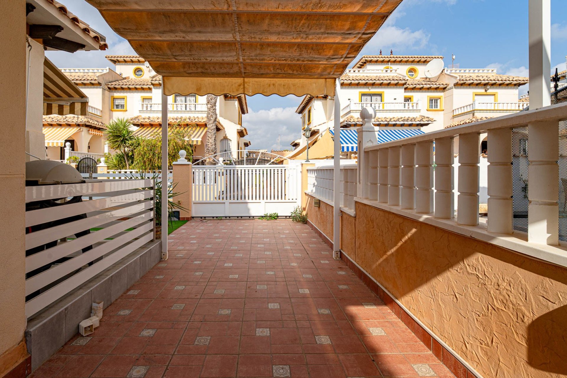 Resale - Townhouse -
Orihuela Costa - Lomas de Cabo Roig