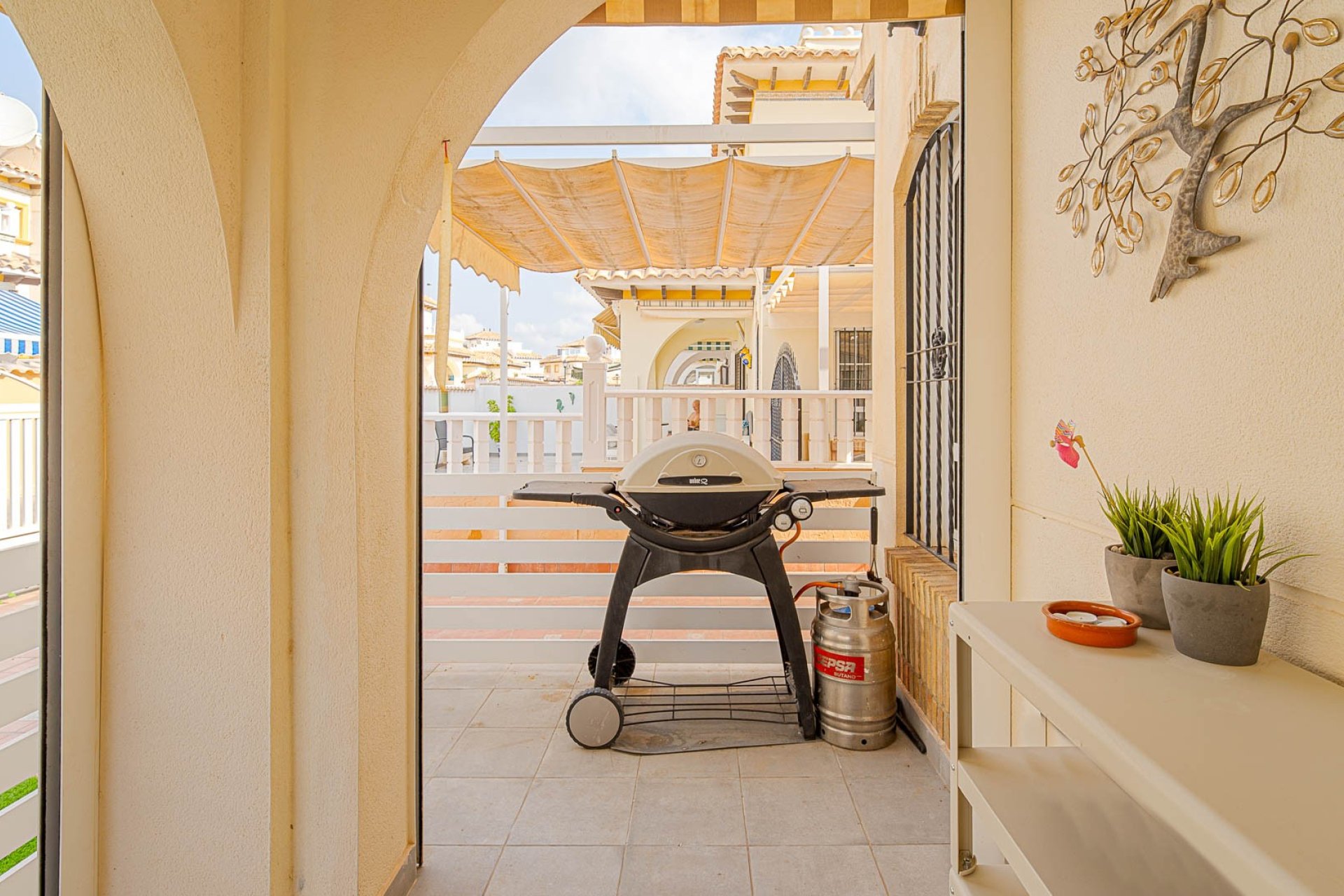 Resale - Townhouse -
Orihuela Costa - Lomas de Cabo Roig