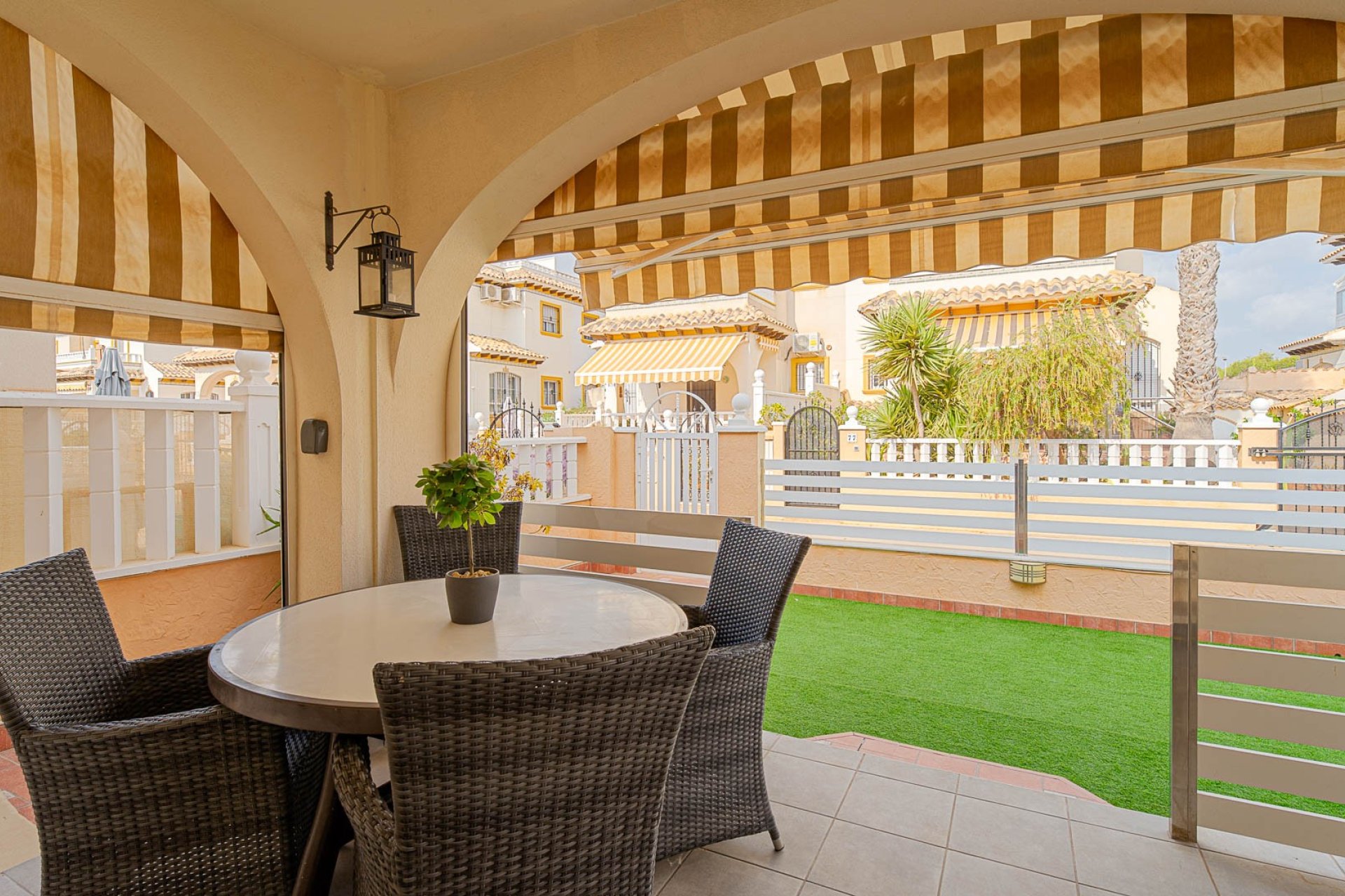 Resale - Townhouse -
Orihuela Costa - Lomas de Cabo Roig