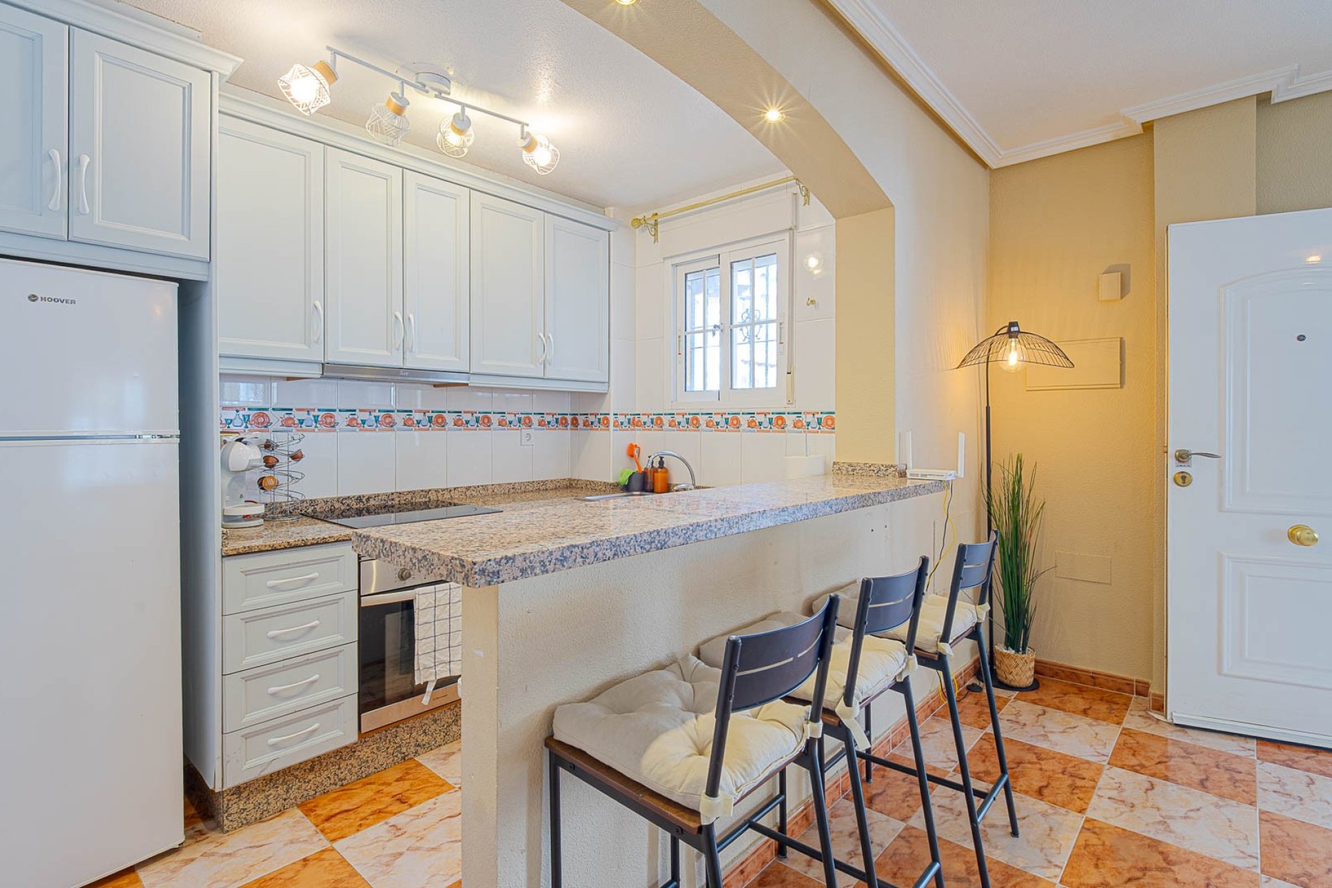 Resale - Townhouse -
Orihuela Costa - Lomas de Cabo Roig
