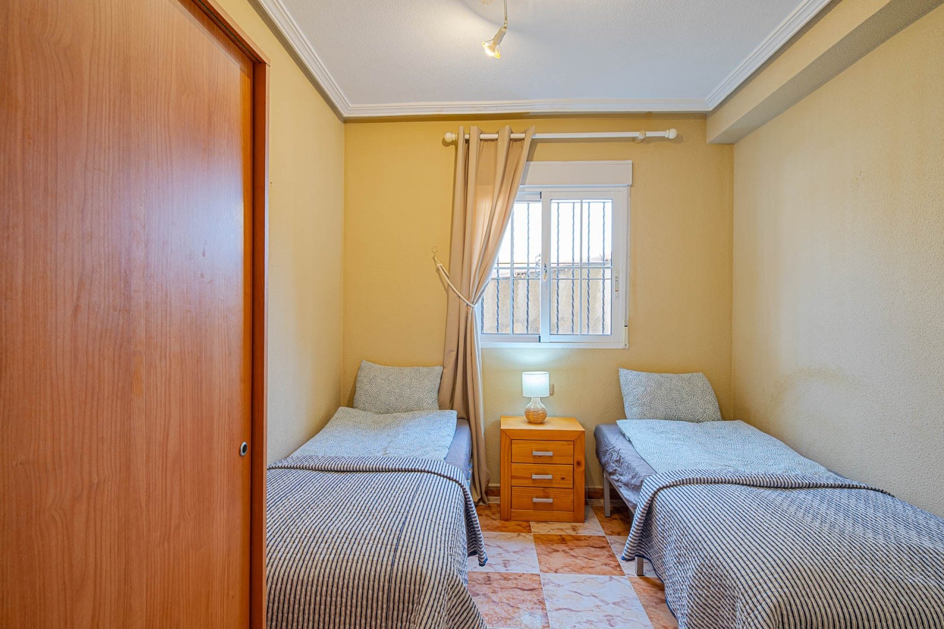 Resale - Townhouse -
Orihuela Costa - Lomas de Cabo Roig