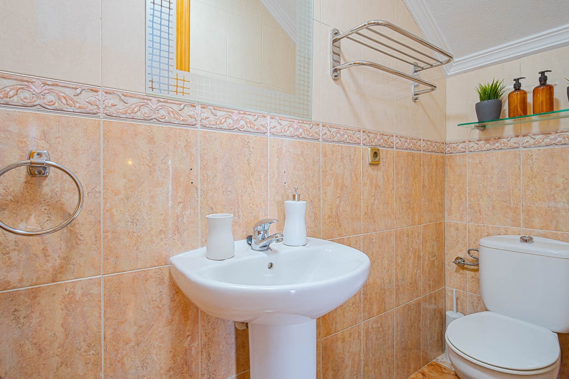Resale - Townhouse -
Orihuela Costa - Lomas de Cabo Roig
