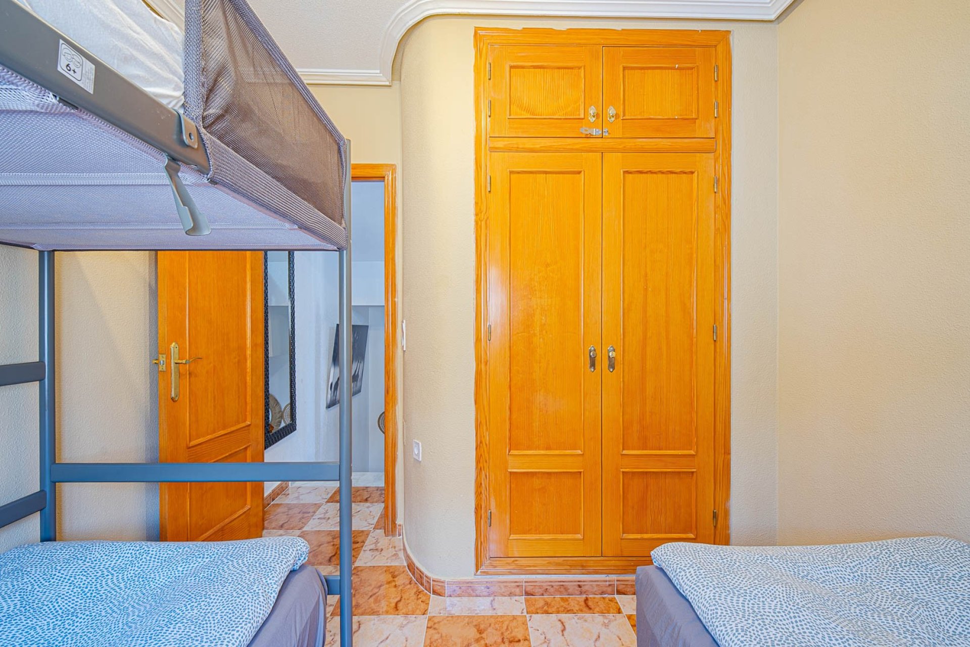 Resale - Townhouse -
Orihuela Costa - Lomas de Cabo Roig