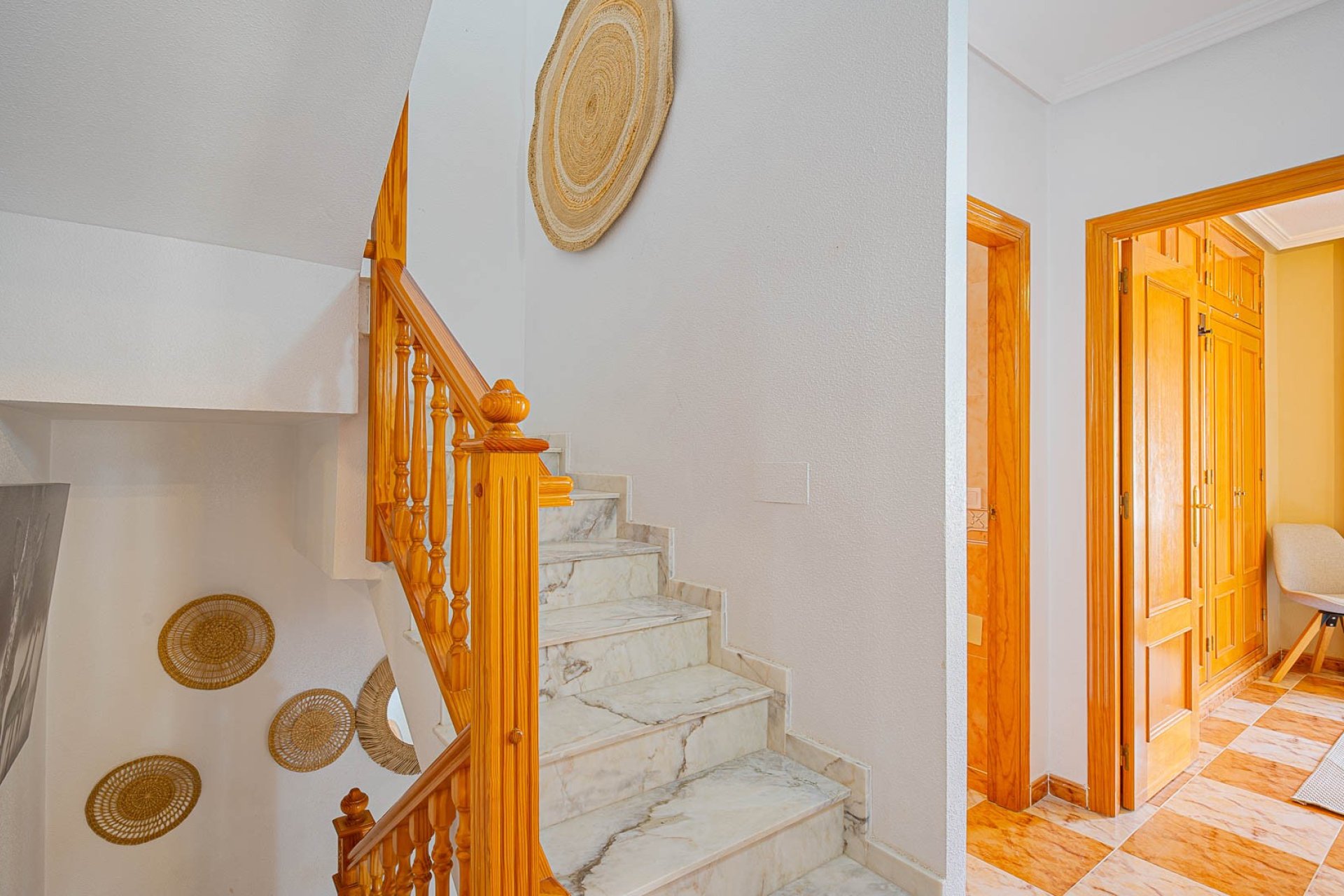 Resale - Townhouse -
Orihuela Costa - Lomas de Cabo Roig