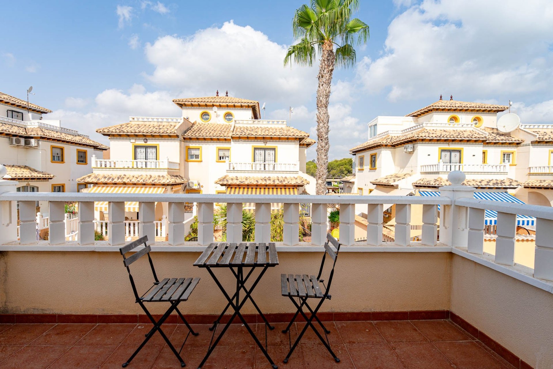 Resale - Townhouse -
Orihuela Costa - Lomas de Cabo Roig