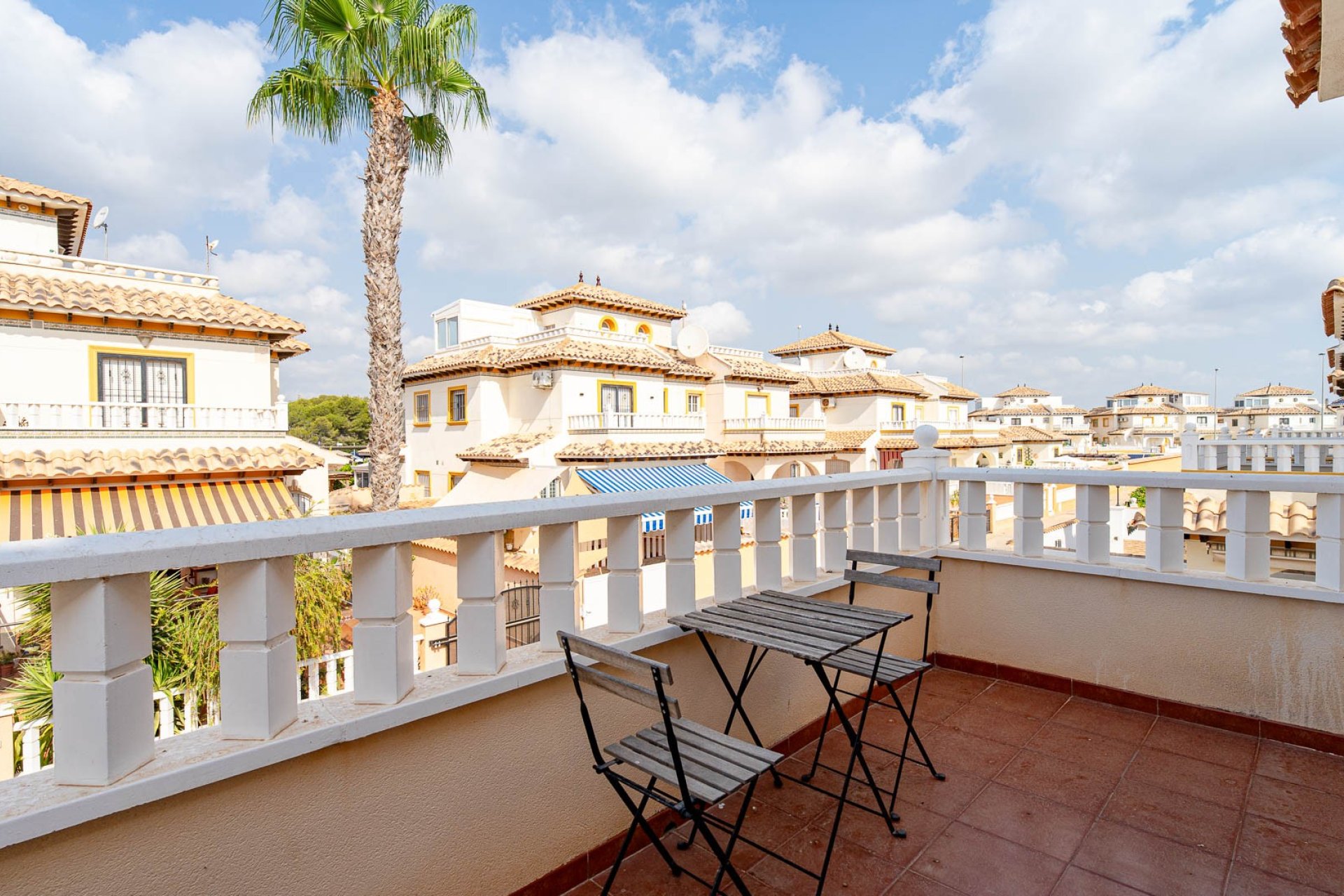 Resale - Townhouse -
Orihuela Costa - Lomas de Cabo Roig