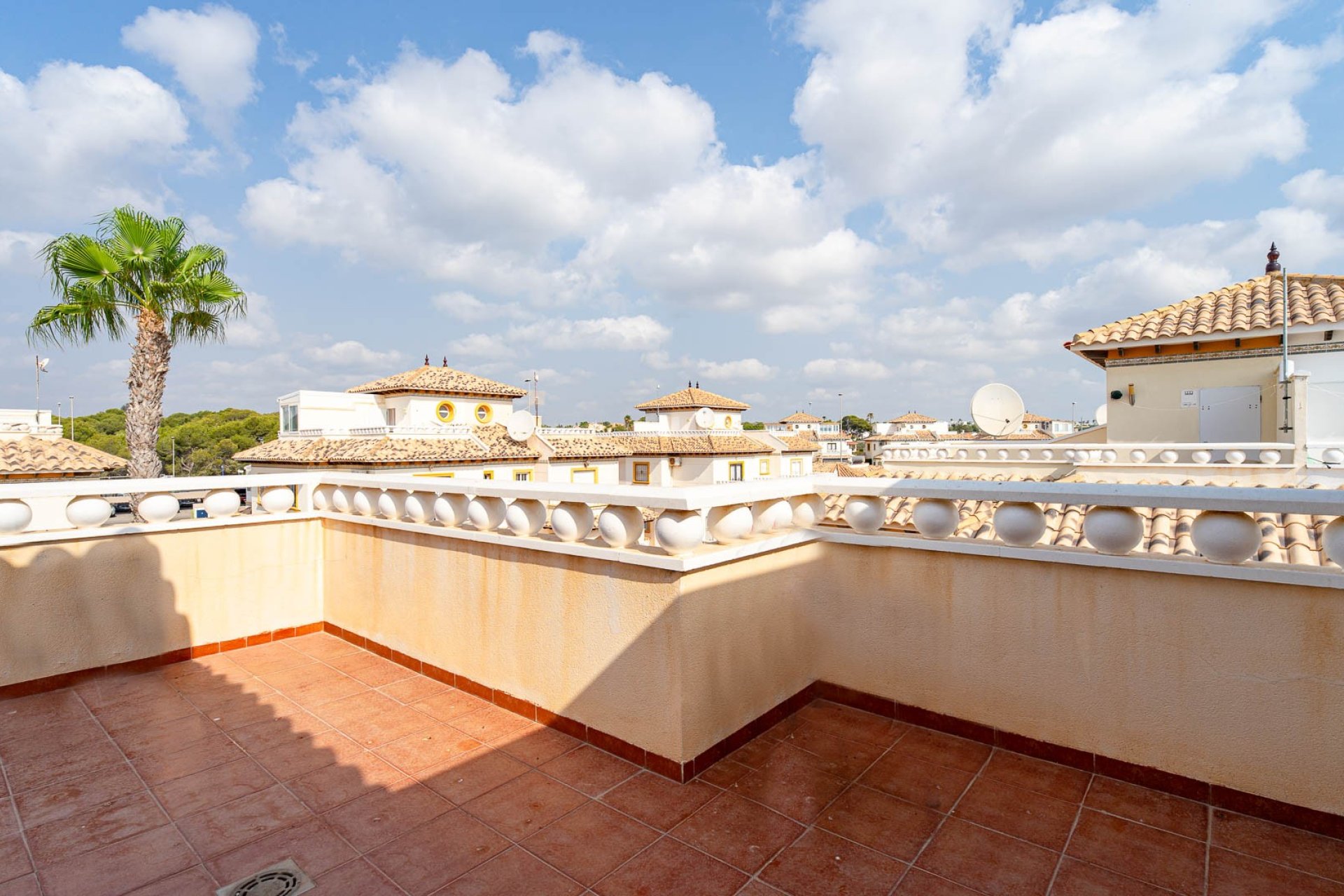 Resale - Townhouse -
Orihuela Costa - Lomas de Cabo Roig